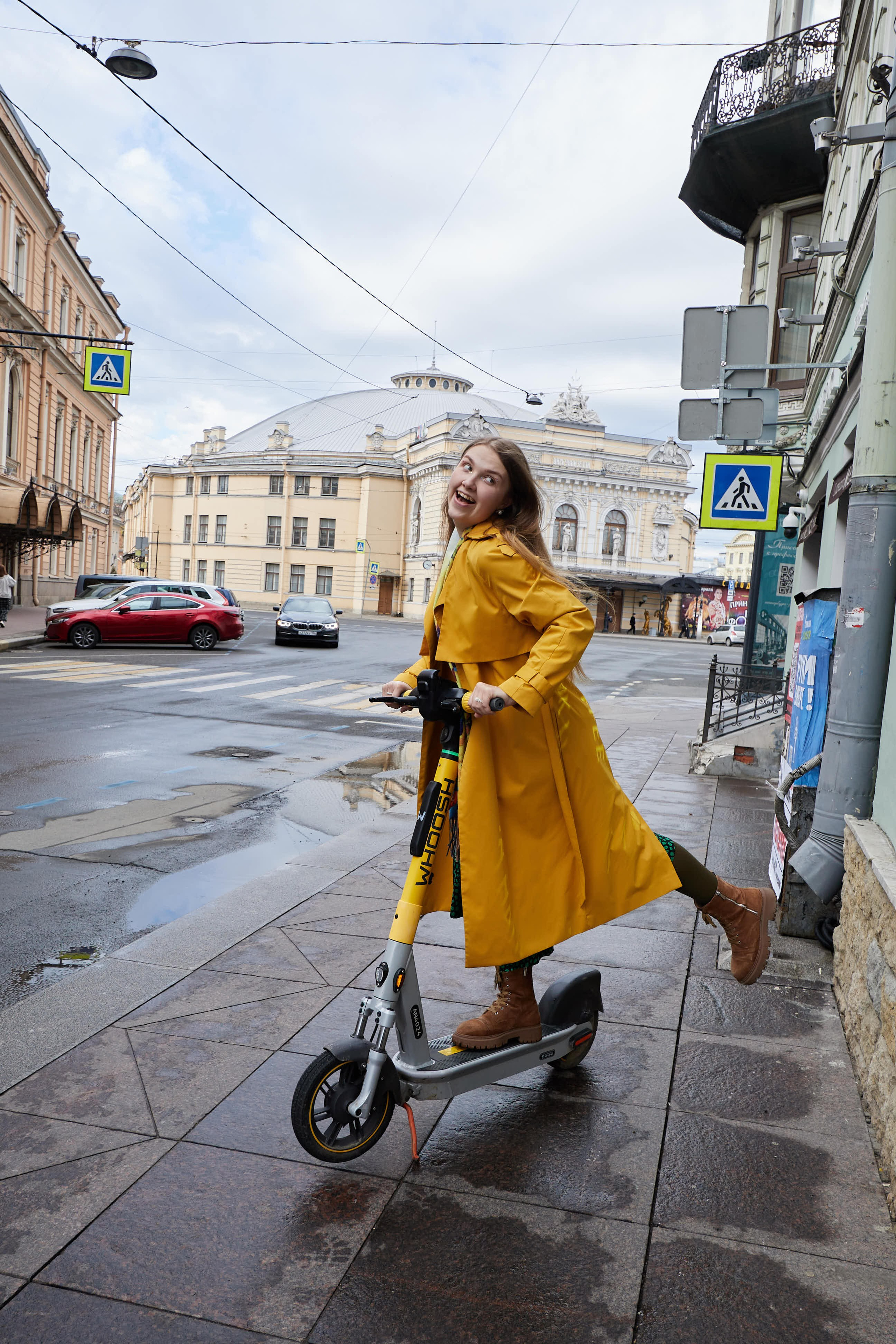 Valya is a photographer and teacher. Photographer in Tbilisi Saint-Petersburg Worldwide — Elena Golubeva