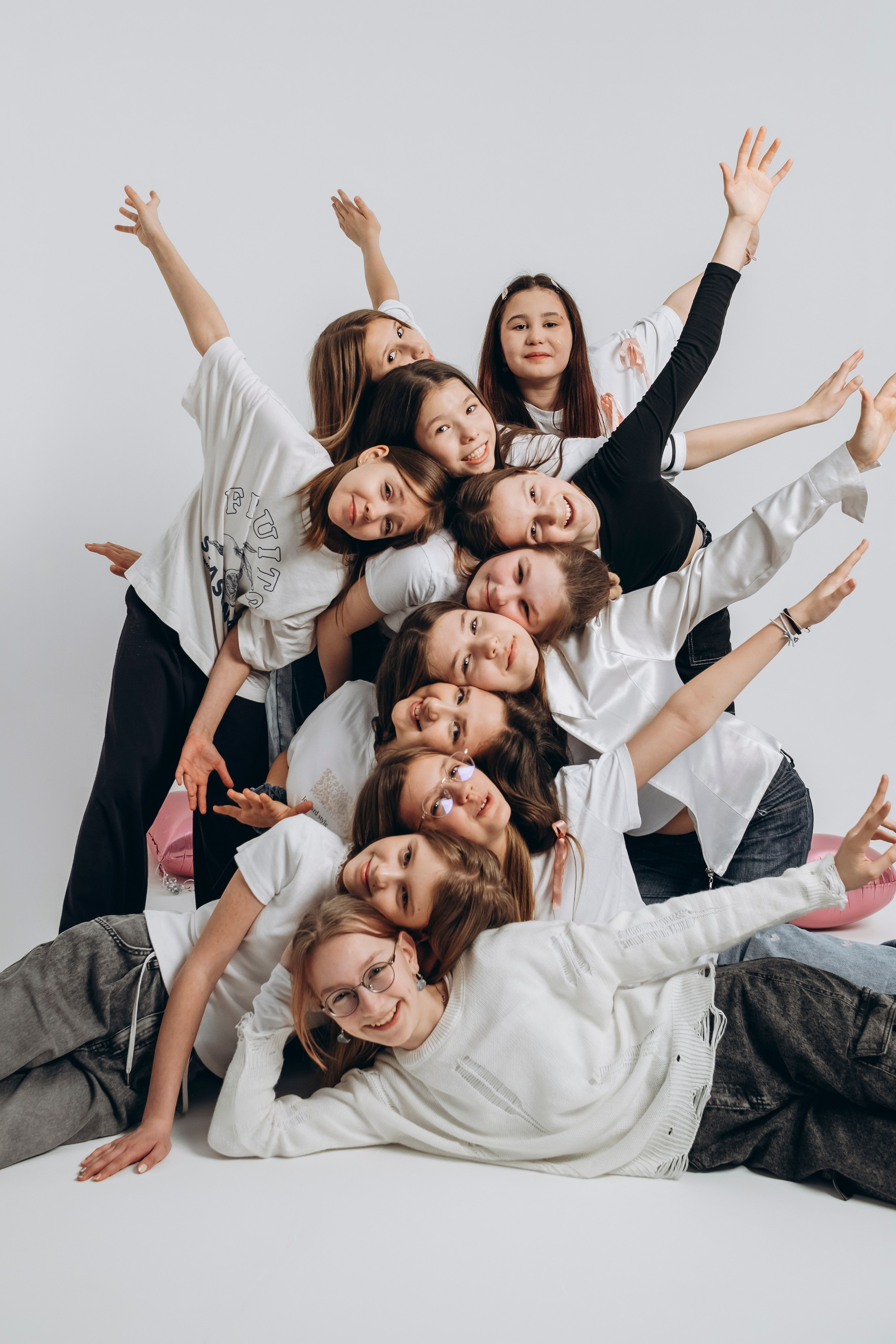 12 лет. СЕМЕЙНЫЙ ФОТОГРАФ ЕЛЕНА МЕДВЕДЕВА САМАРА