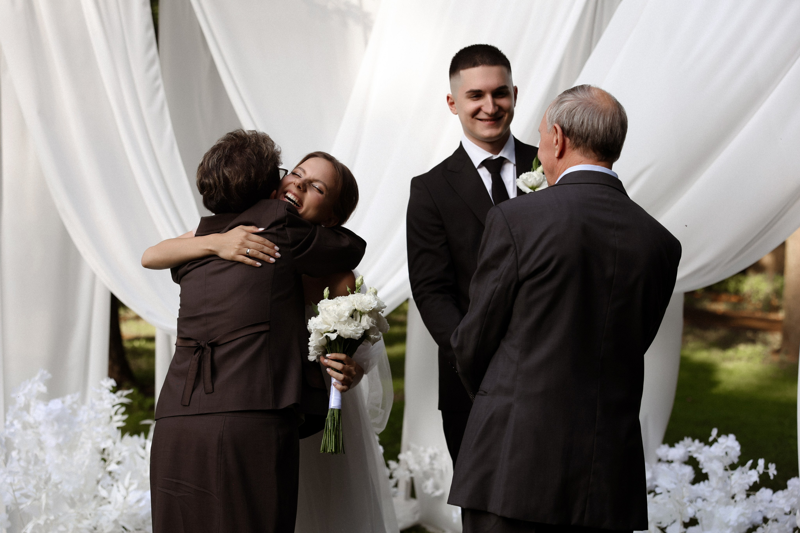 «Просто МЫ» — Дарья и Иван. Свадебный и семейный фотограф в Москве Ломова Ирина