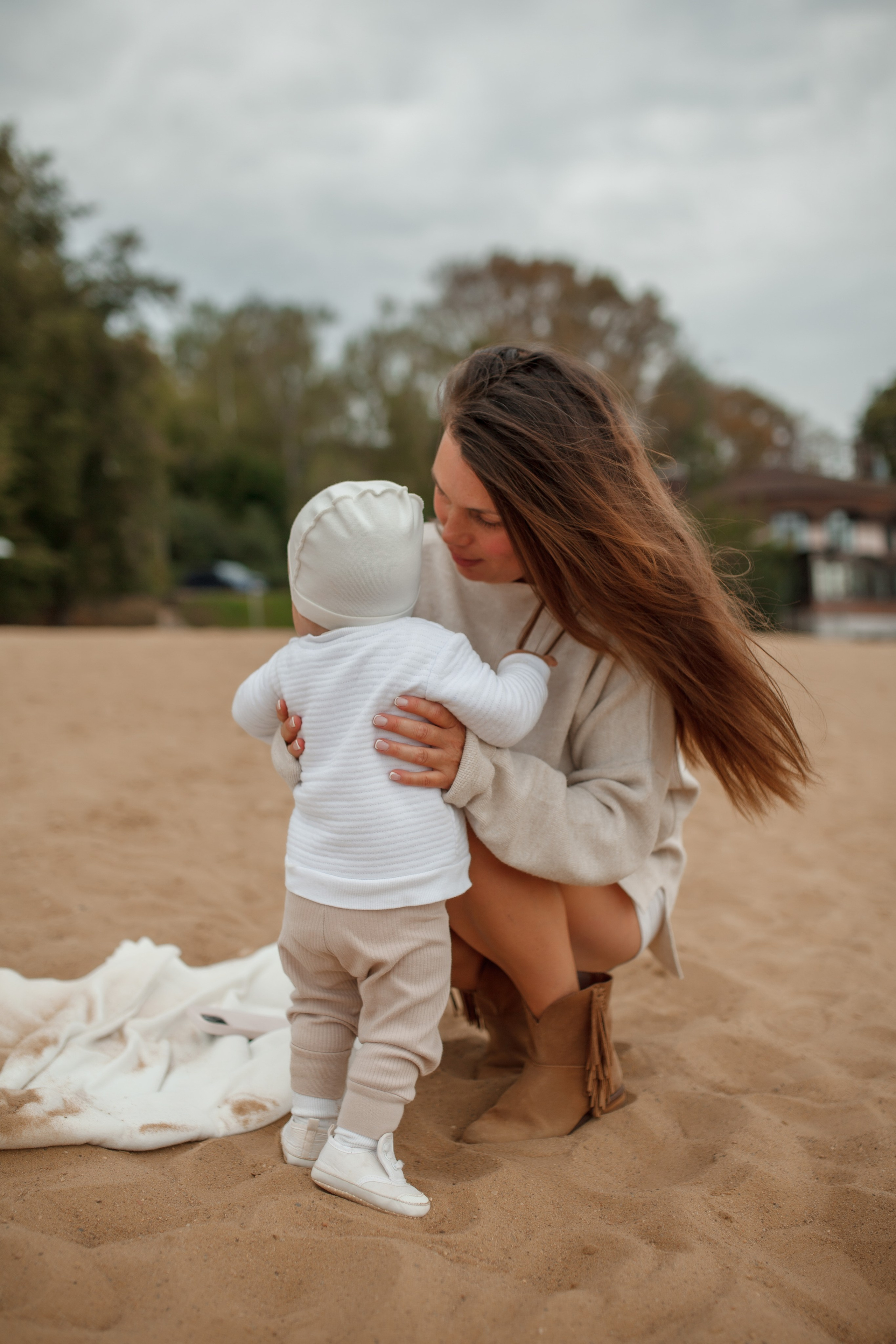 Семейные съёмки. Детский и семейный фотограф в Костроме Валентина Белик