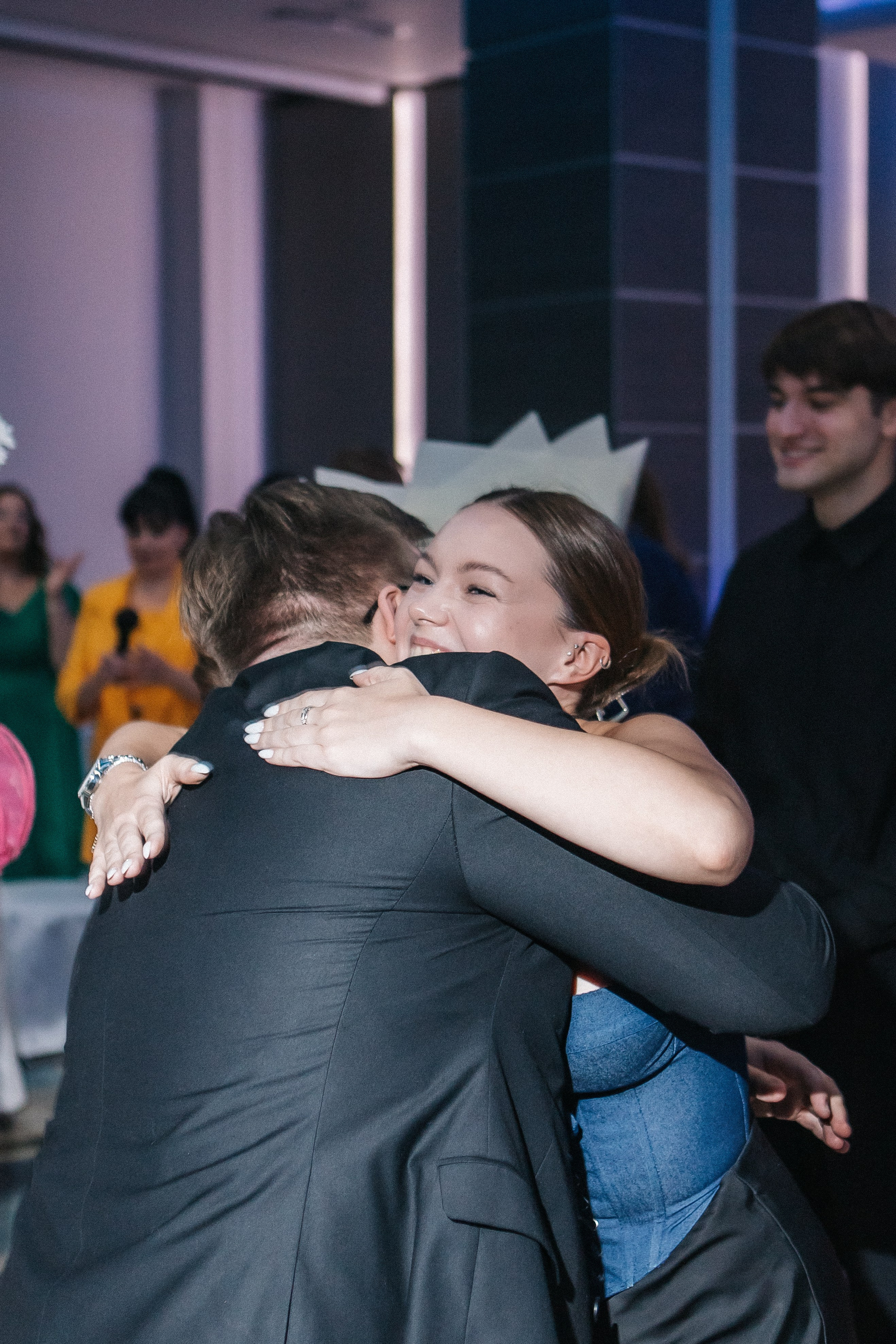 Свадьба. Фотограф в Москве Серегина Екатерина