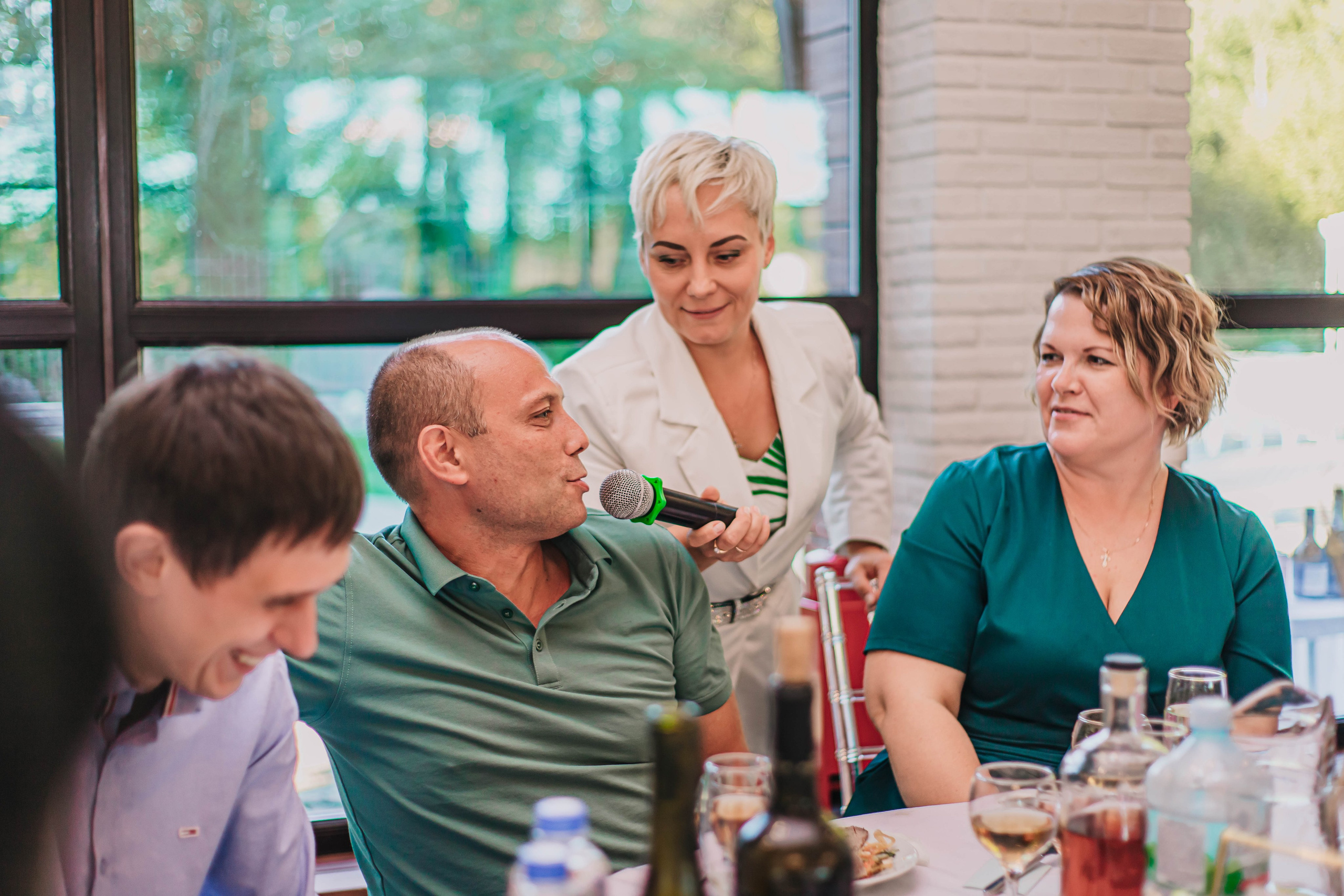 Вячеслав и Анастасия (пакет «Весь день»). Фотограф Дарья Маташкова