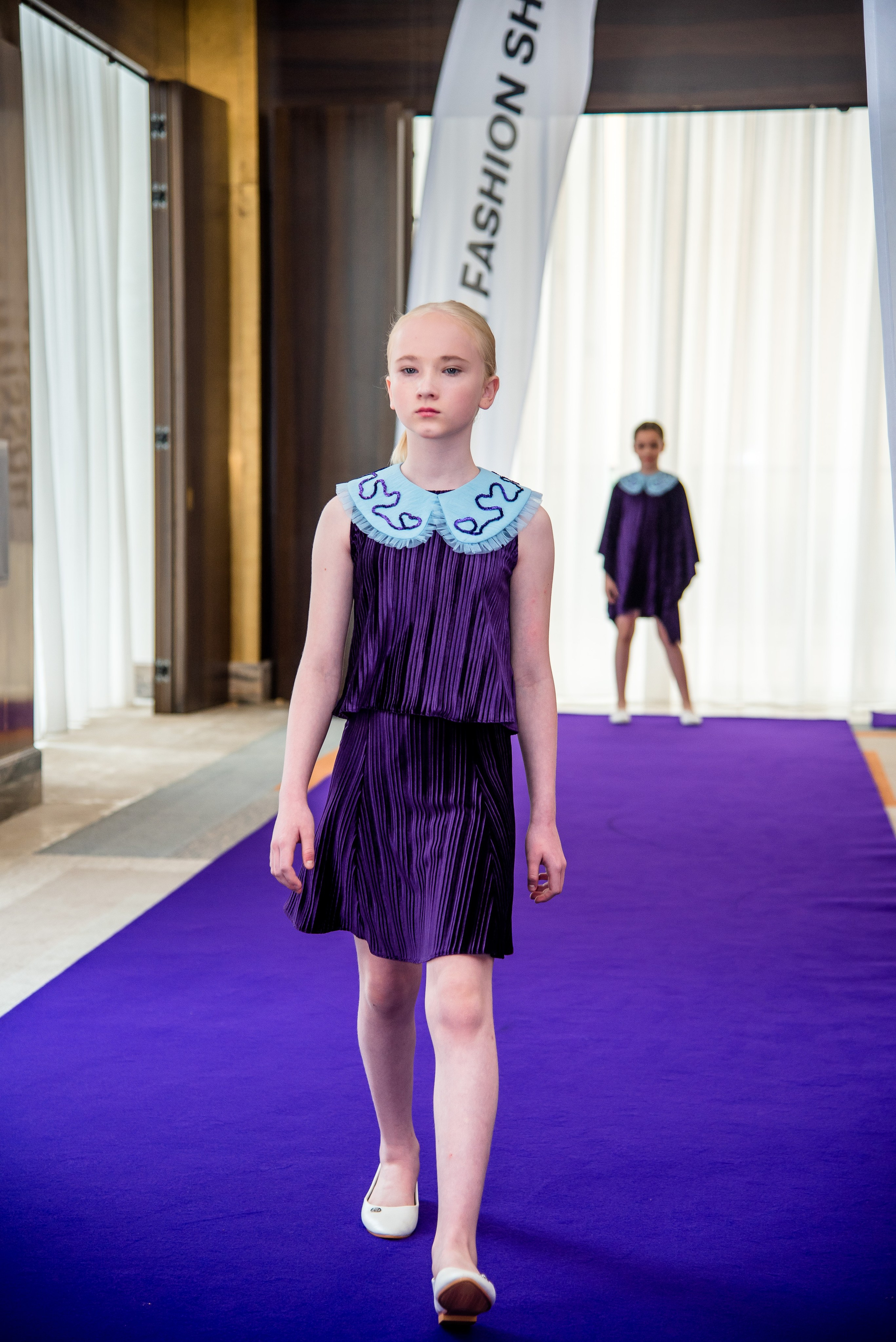 Репортаж_Russion Fashion Show_Сочи (цветокор). Детский и семейный фотограф Краснодар / Сочи Сергеева Олеся