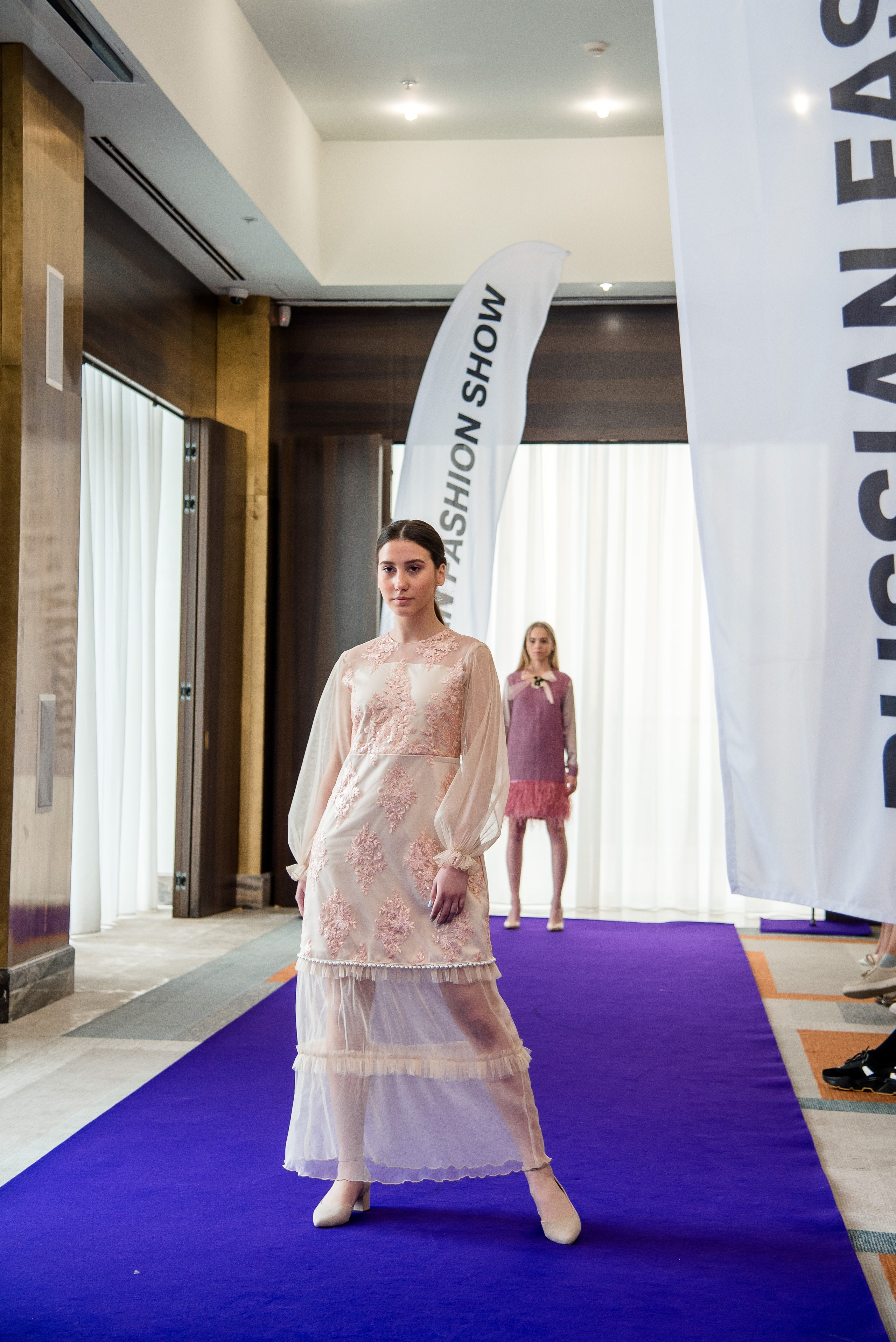 Репортаж_Russion Fashion Show_Сочи (цветокор). Детский и семейный фотограф Краснодар / Сочи Сергеева Олеся