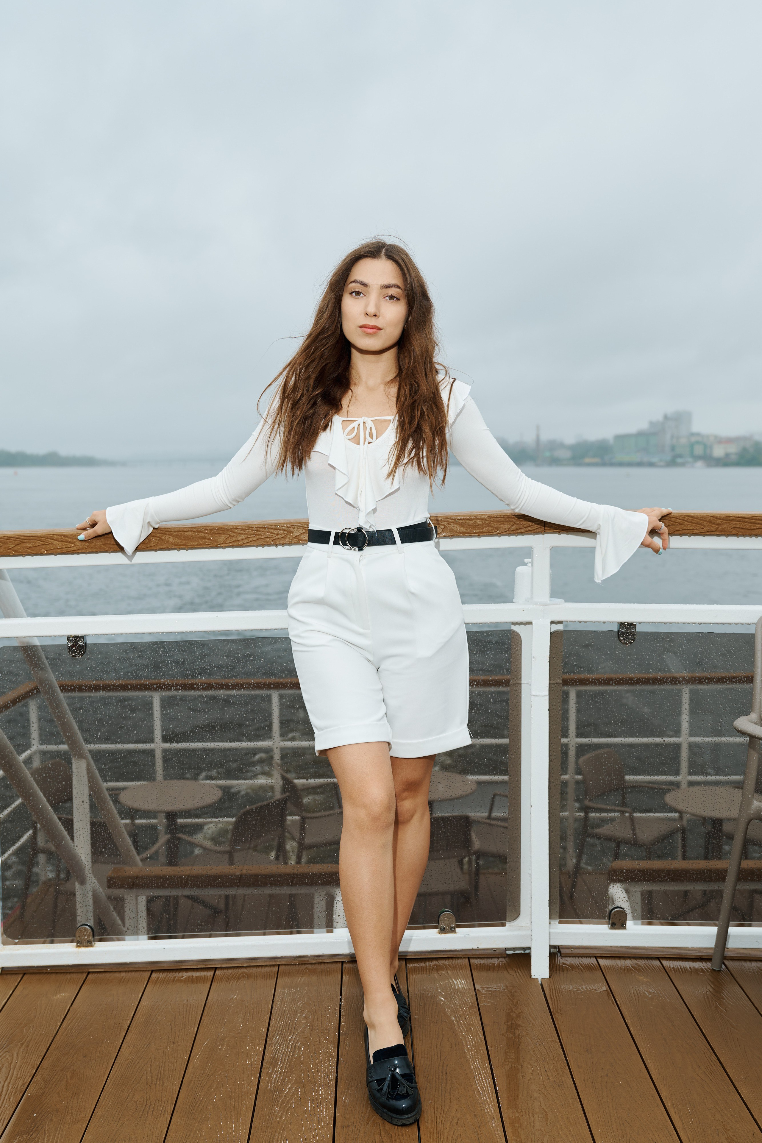 Репортажный фотограф Иван Порошин