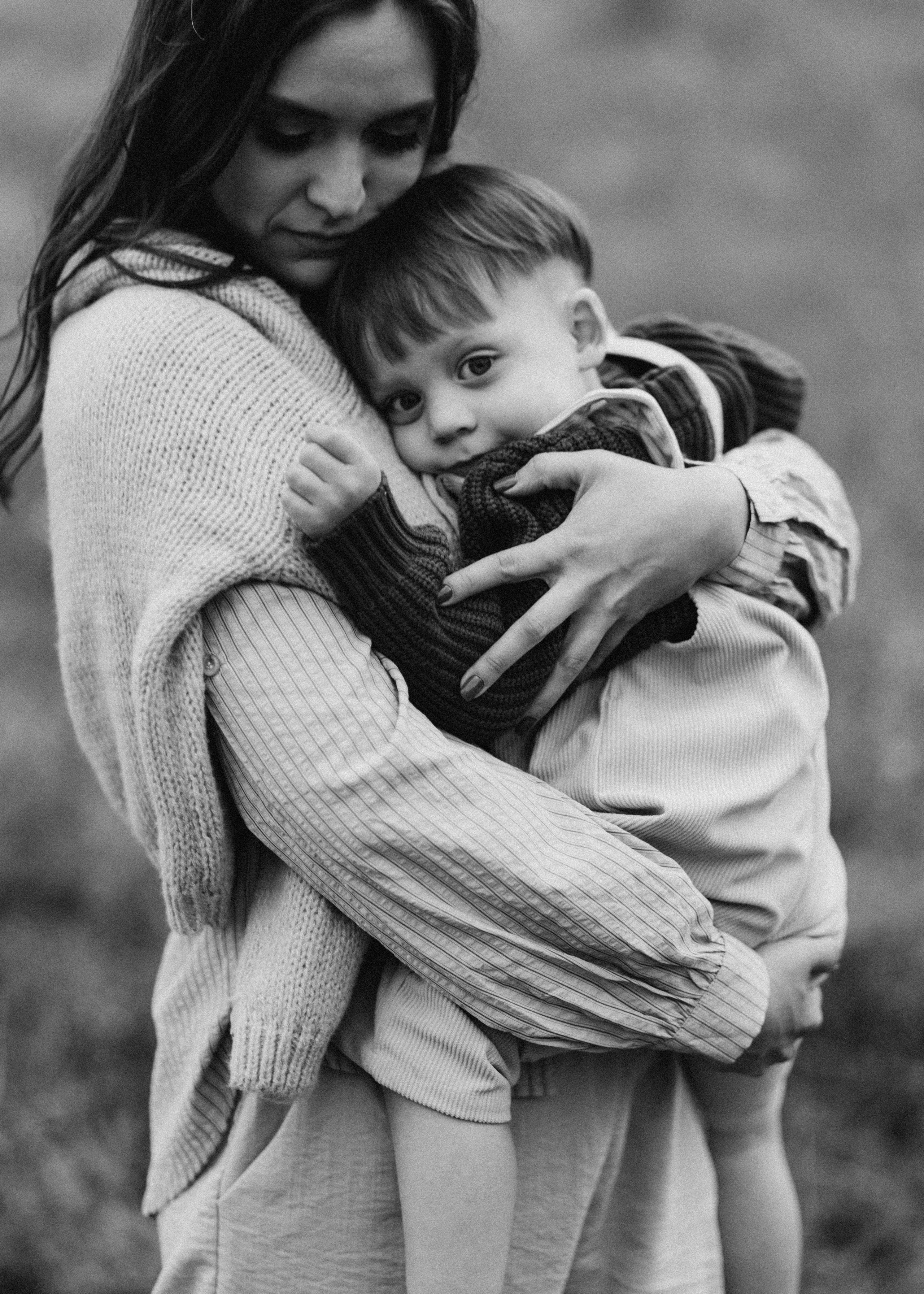 История одной семьи. Фотограф в Ставрополе Карабанова Юлия