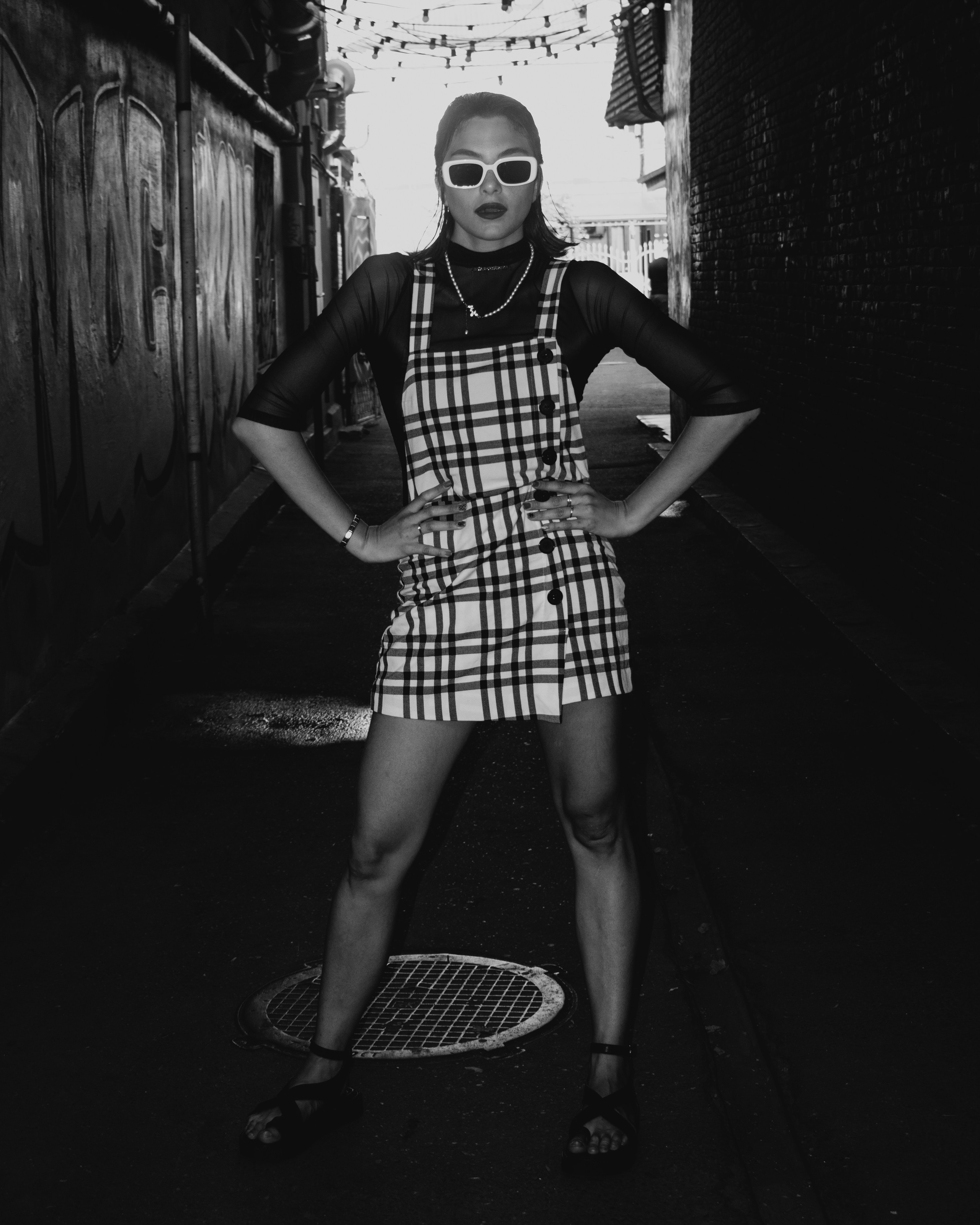 Violette. Фотограф в Севастополе Максим Черенёв