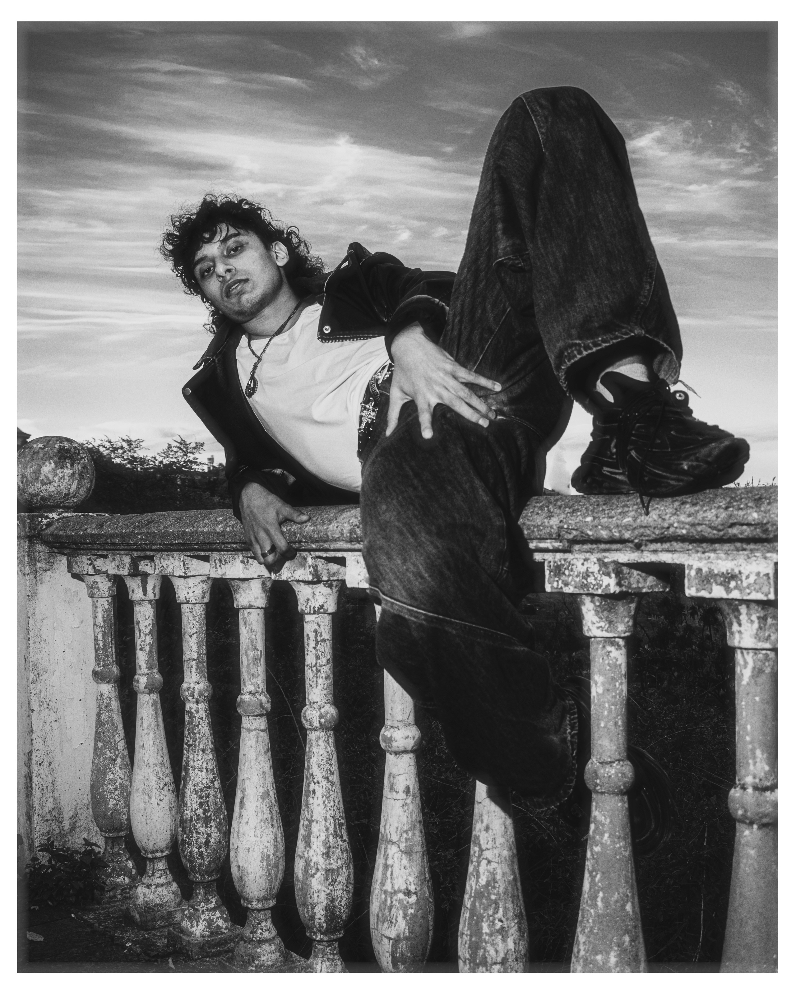 Abdulla. Фотограф в Севастополе Максим Черенёв