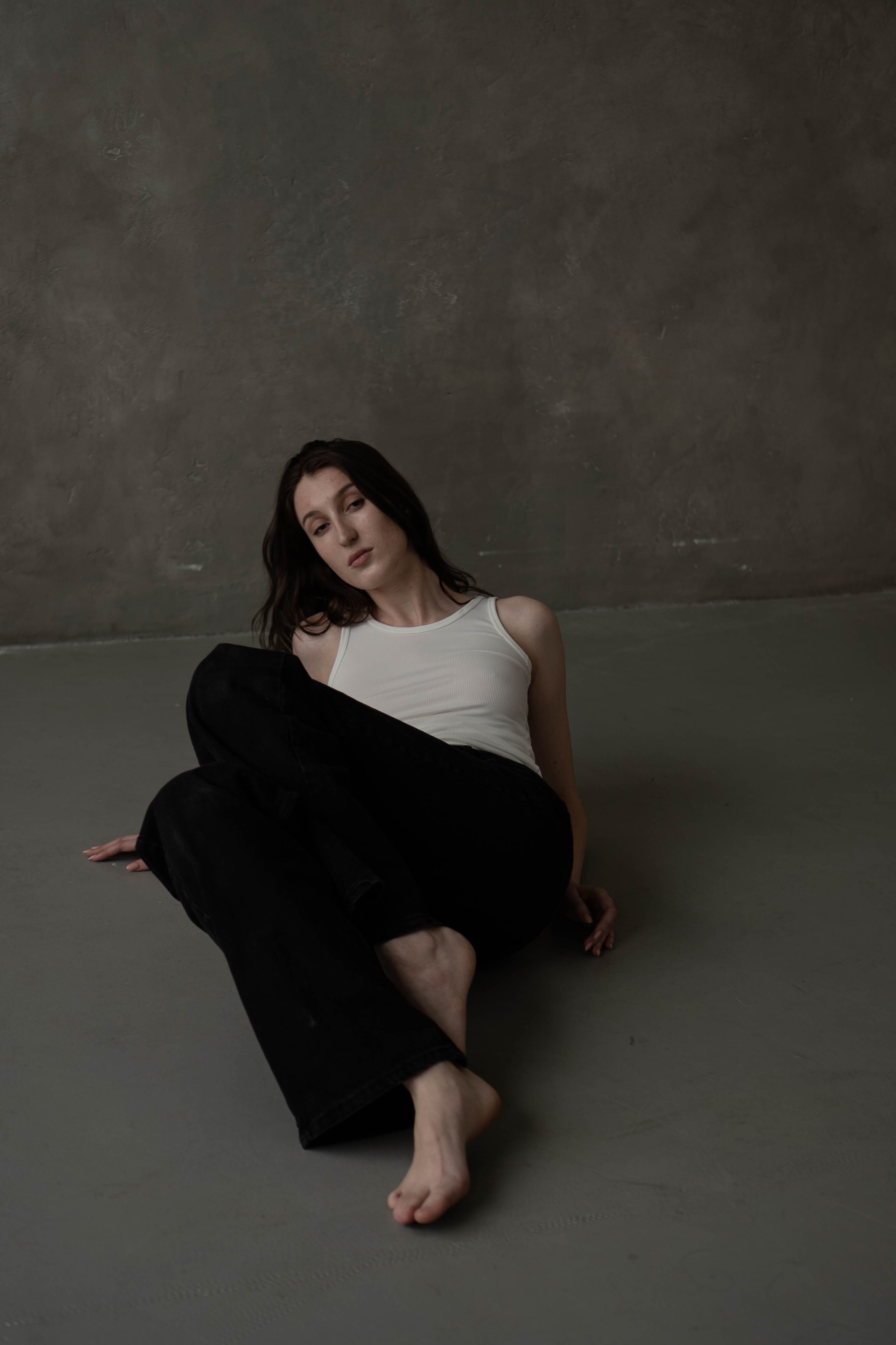 Студийная. Профессиональный фотограф, Санкт-Петербург — Виктория Богомолова