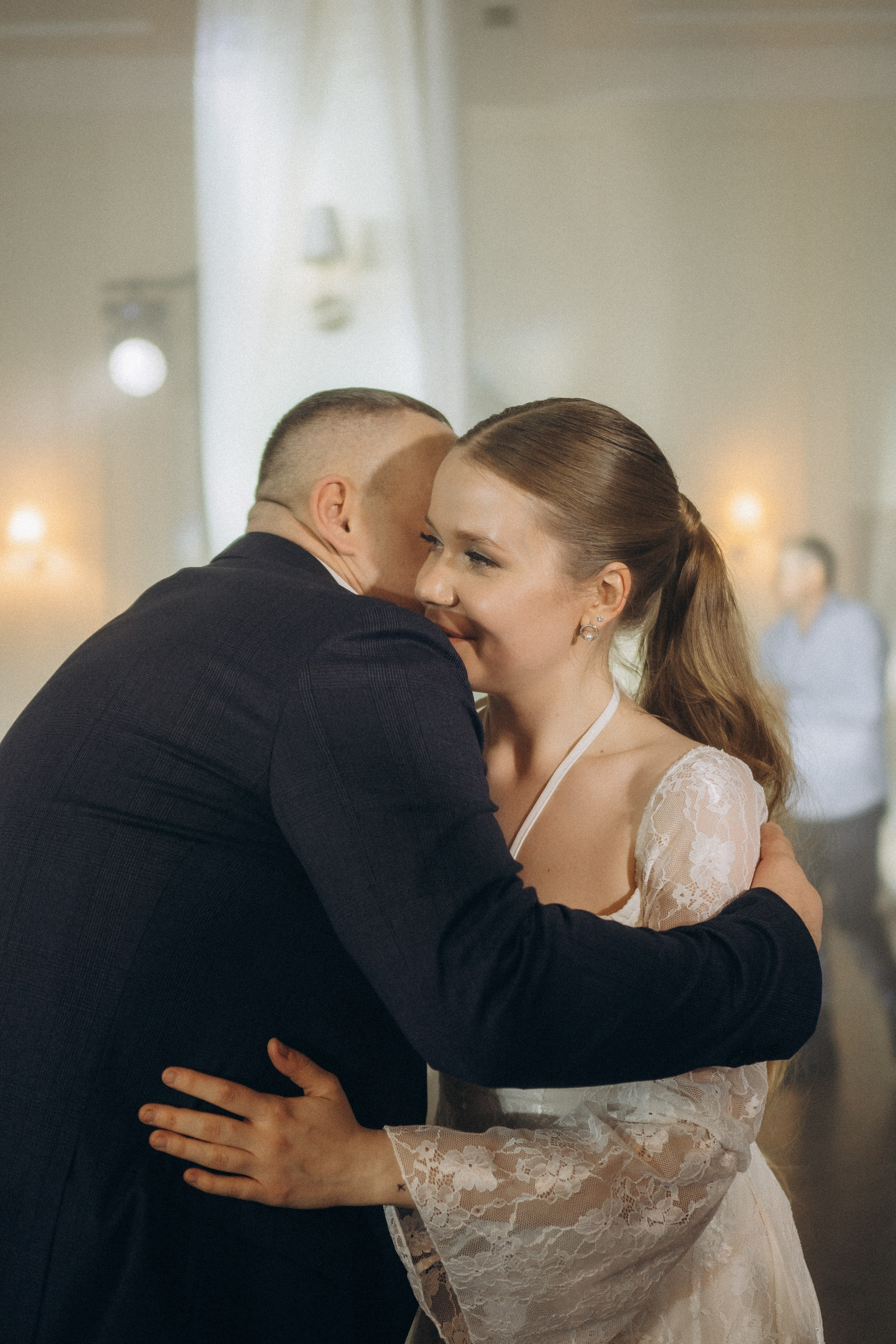 ПОЛНЫЙ СВАДЕБНЫЙ ДЕНЬ 8 ЧАСОВ. Профессиональный фотограф, Санкт-Петербург — Виктория Богомолова