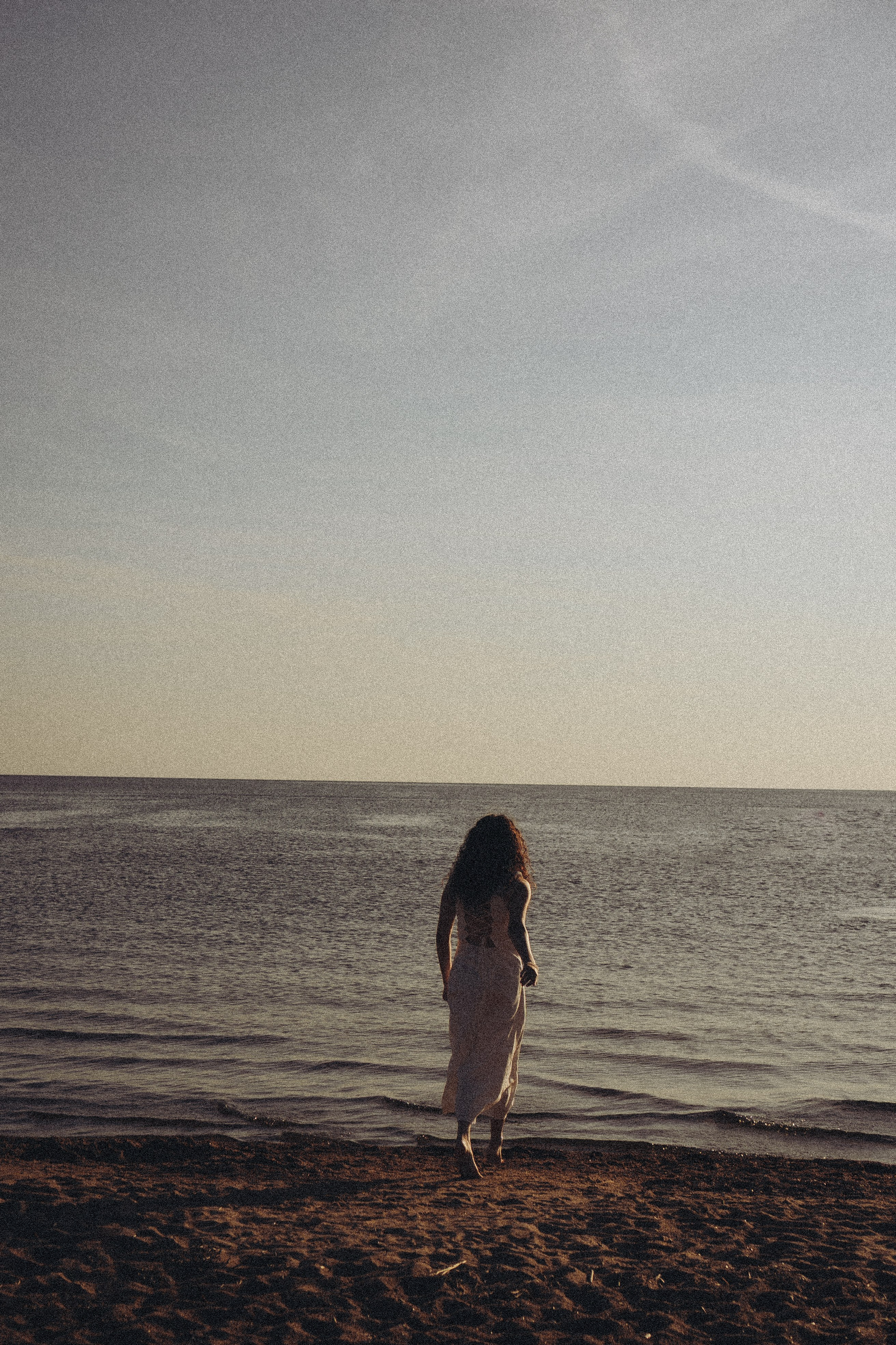 НА ФИНСКОМ ЗАЛИВЕ. Профессиональный фотограф, Санкт-Петербург — Виктория Богомолова