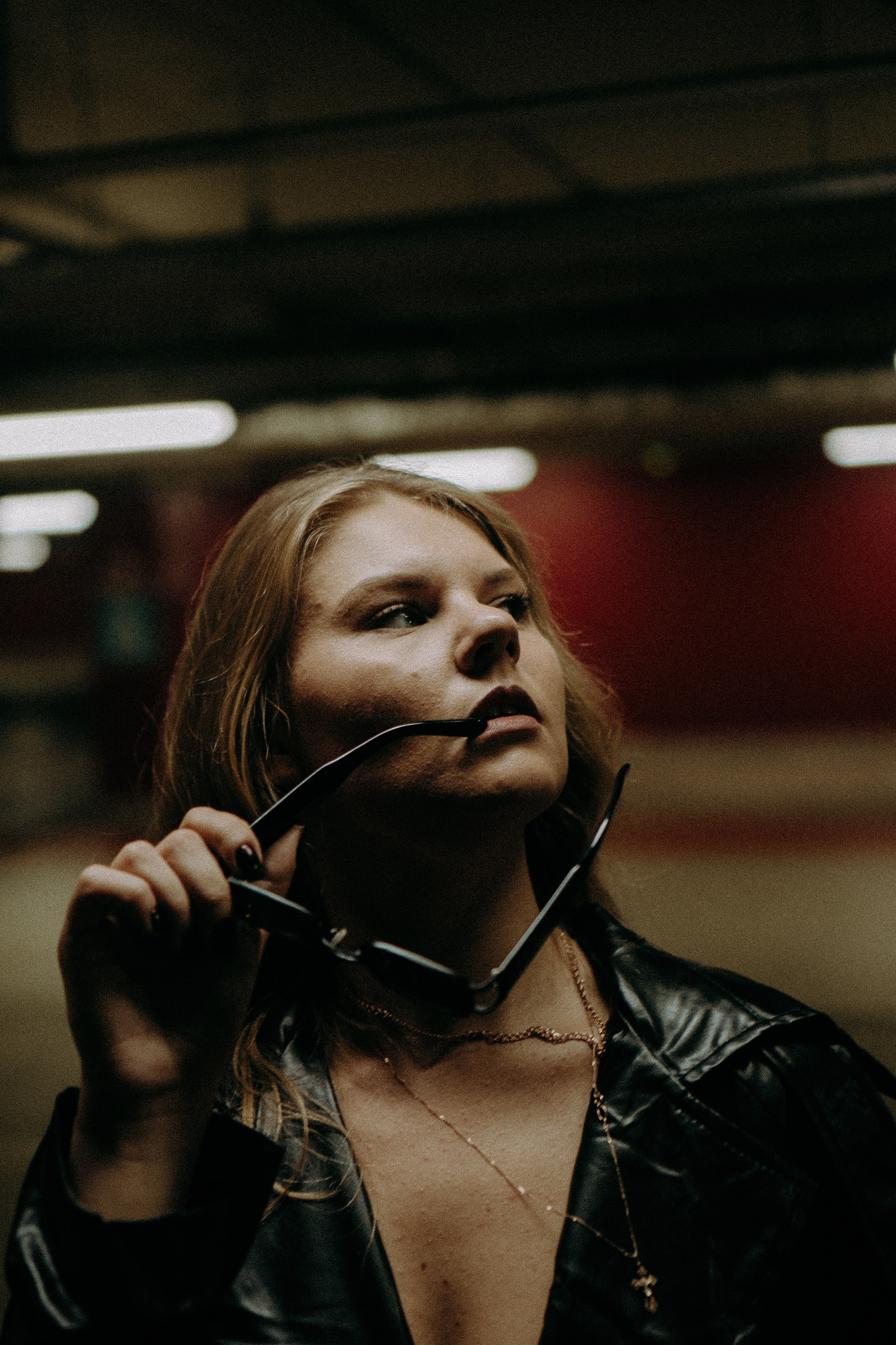 НА ПАРКОВКЕ. Профессиональный фотограф, Санкт-Петербург — Виктория Богомолова