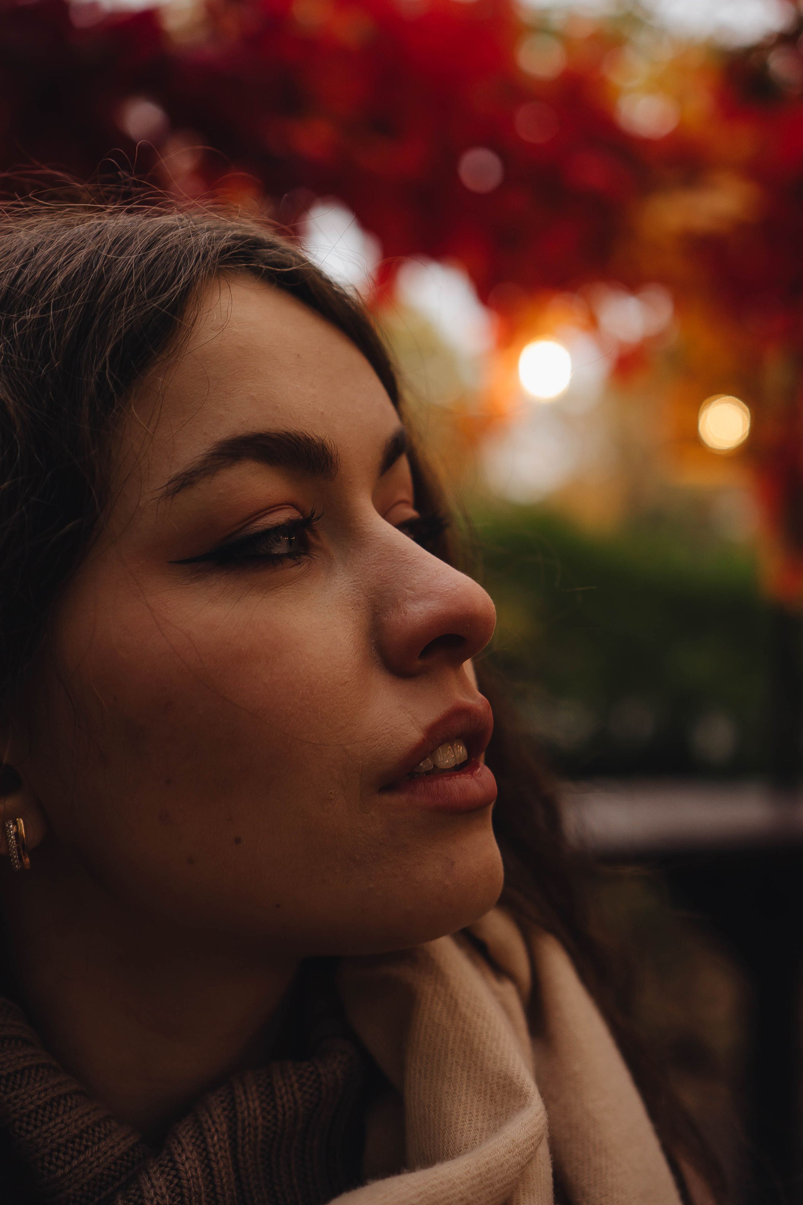 Осень. Профессиональный фотограф, Санкт-Петербург — Виктория Богомолова