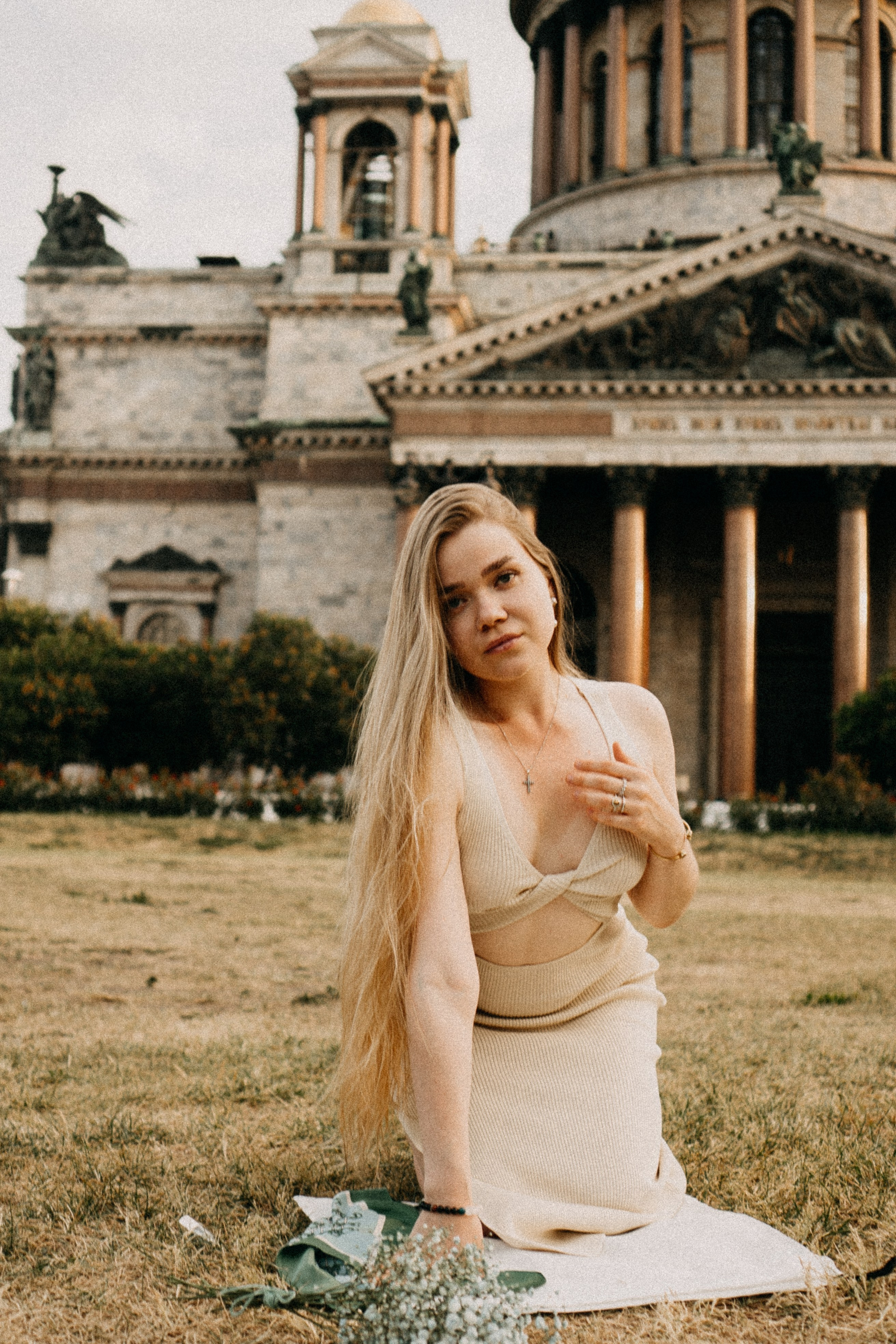 Рассветная. Профессиональный фотограф, Санкт-Петербург — Виктория Богомолова