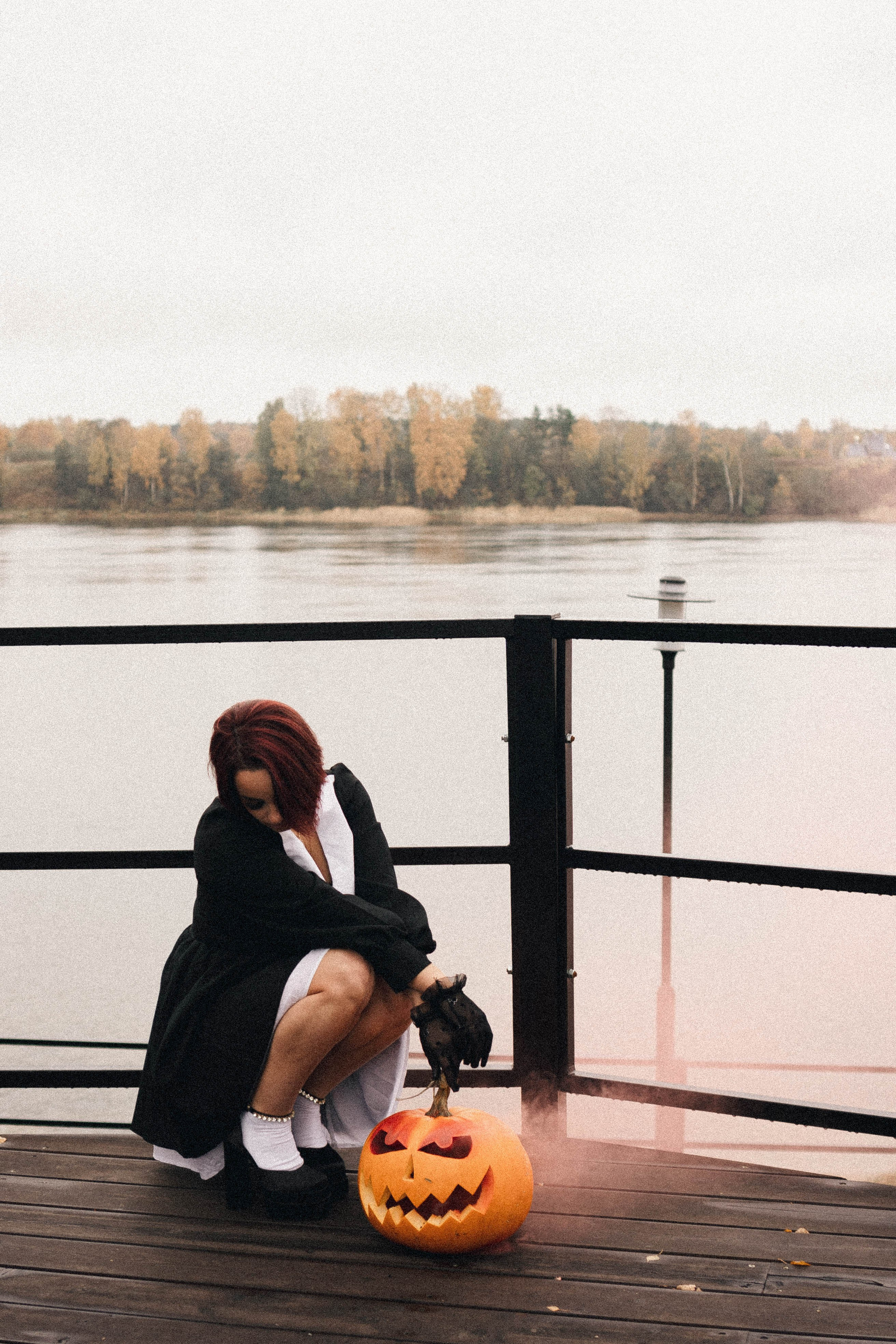 Осеняя. Профессиональный фотограф, Санкт-Петербург — Виктория Богомолова