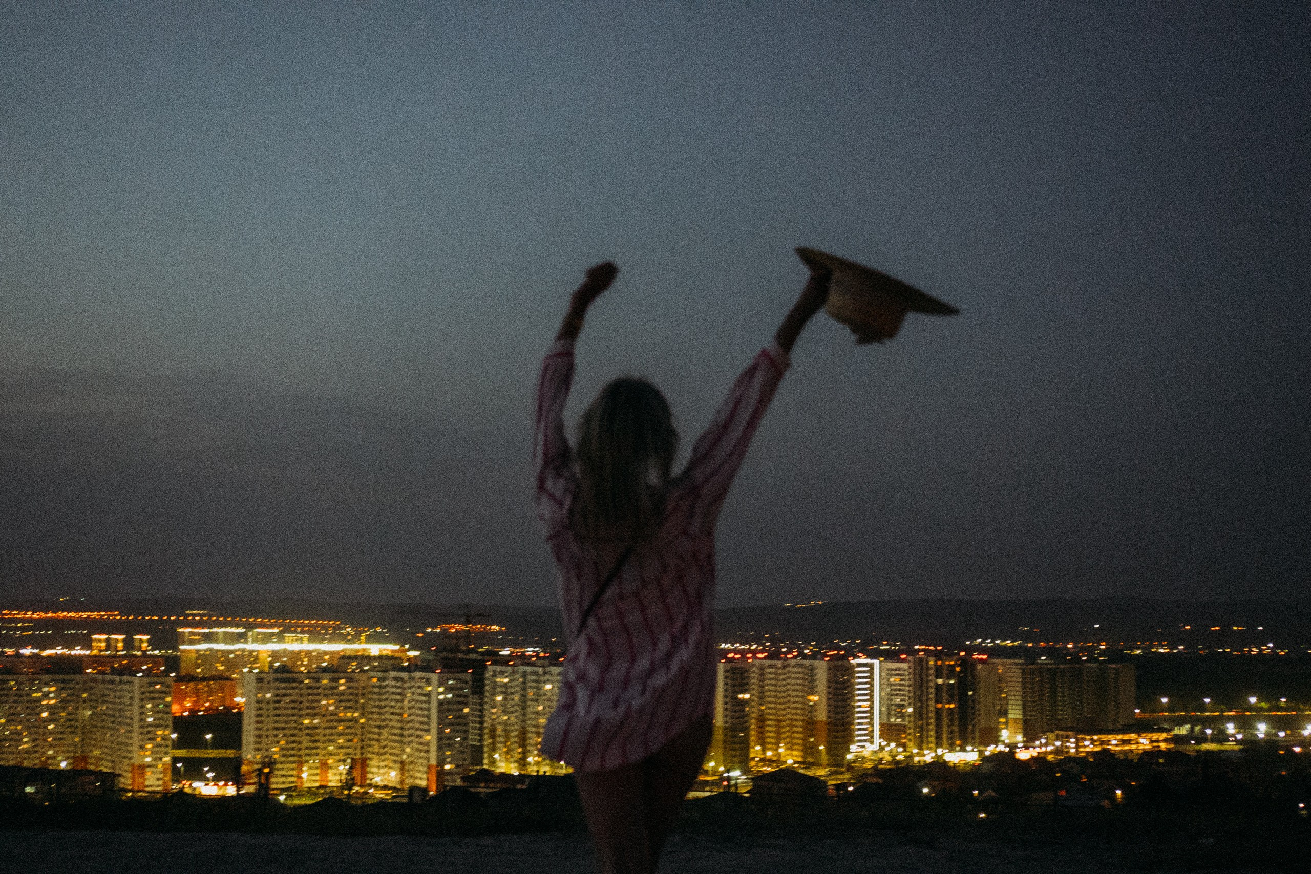 Ласточкины гнезда в Анапе. Профессиональный фотограф, Санкт-Петербург — Виктория Богомолова