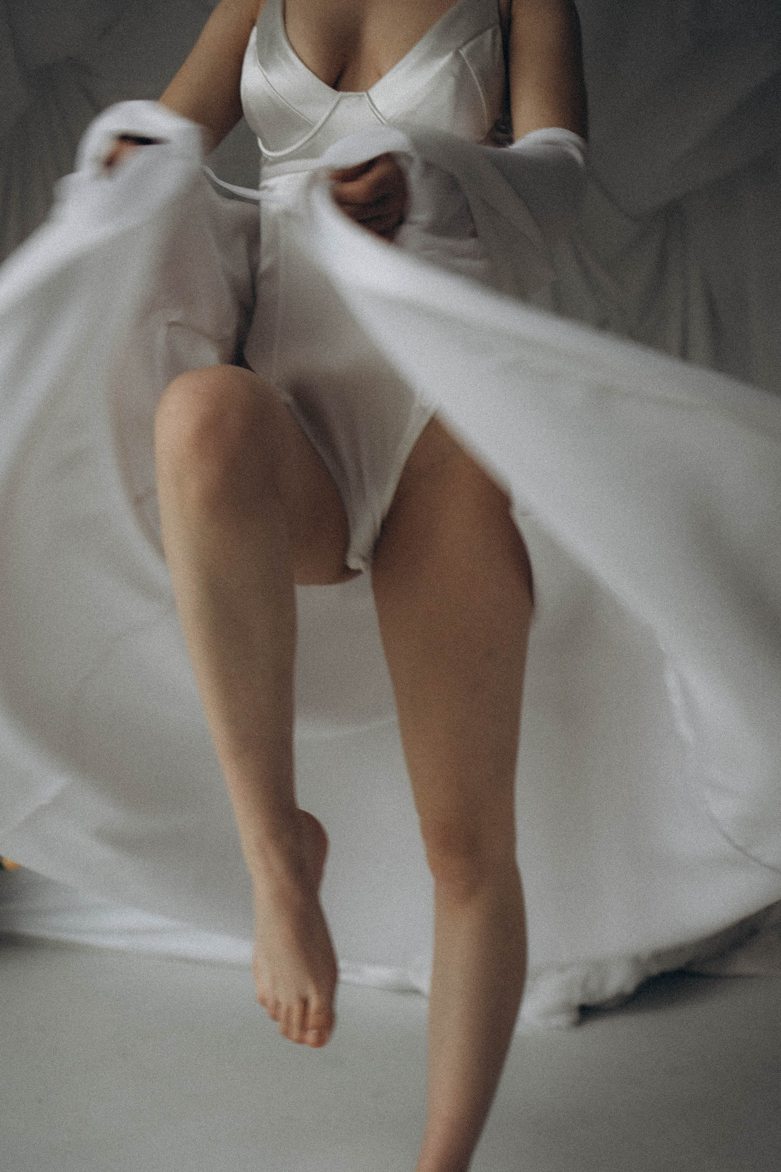 Весенняя. Профессиональный фотограф, Санкт-Петербург — Виктория Богомолова