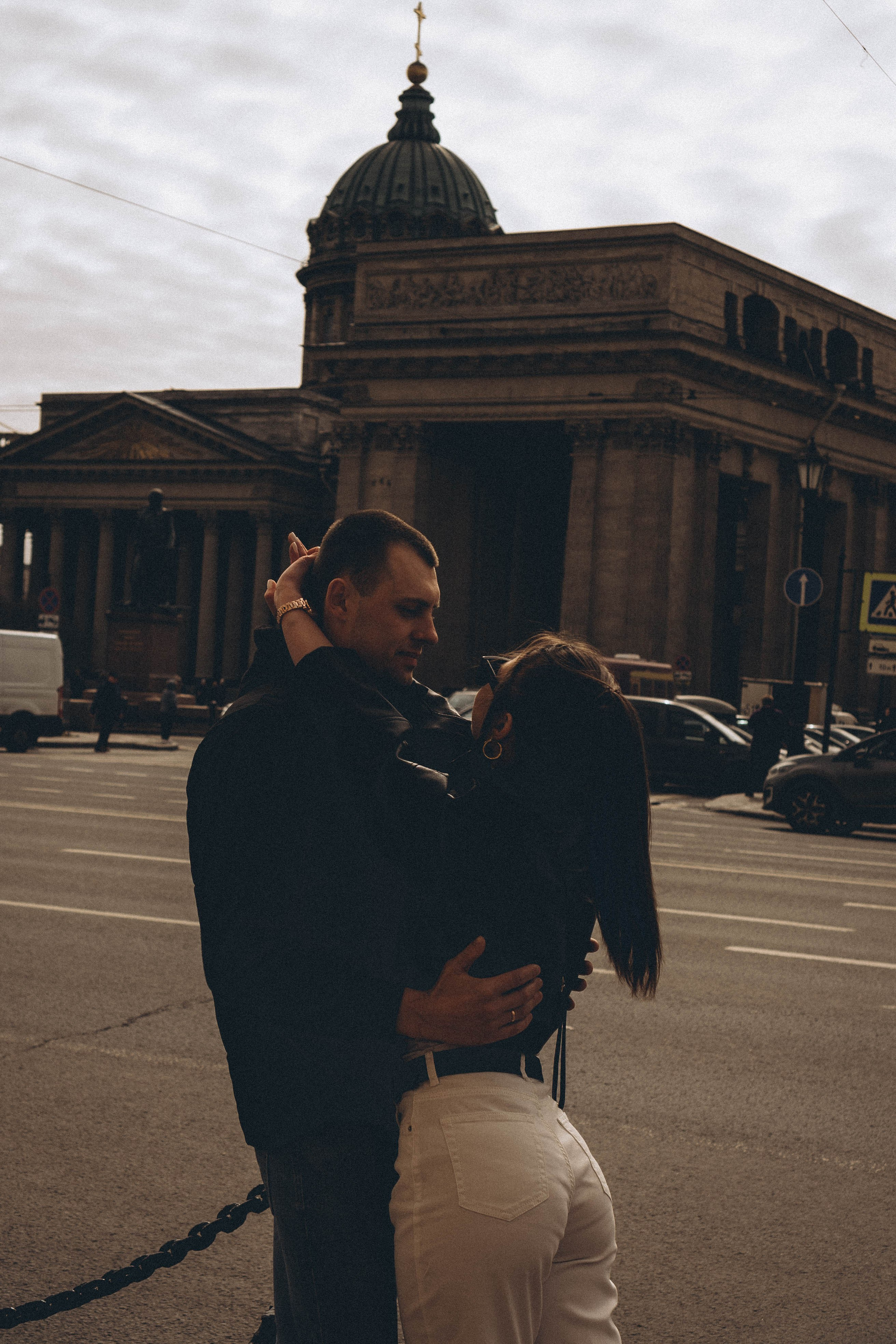 Прогулочная. Профессиональный фотограф, Санкт-Петербург — Виктория Богомолова