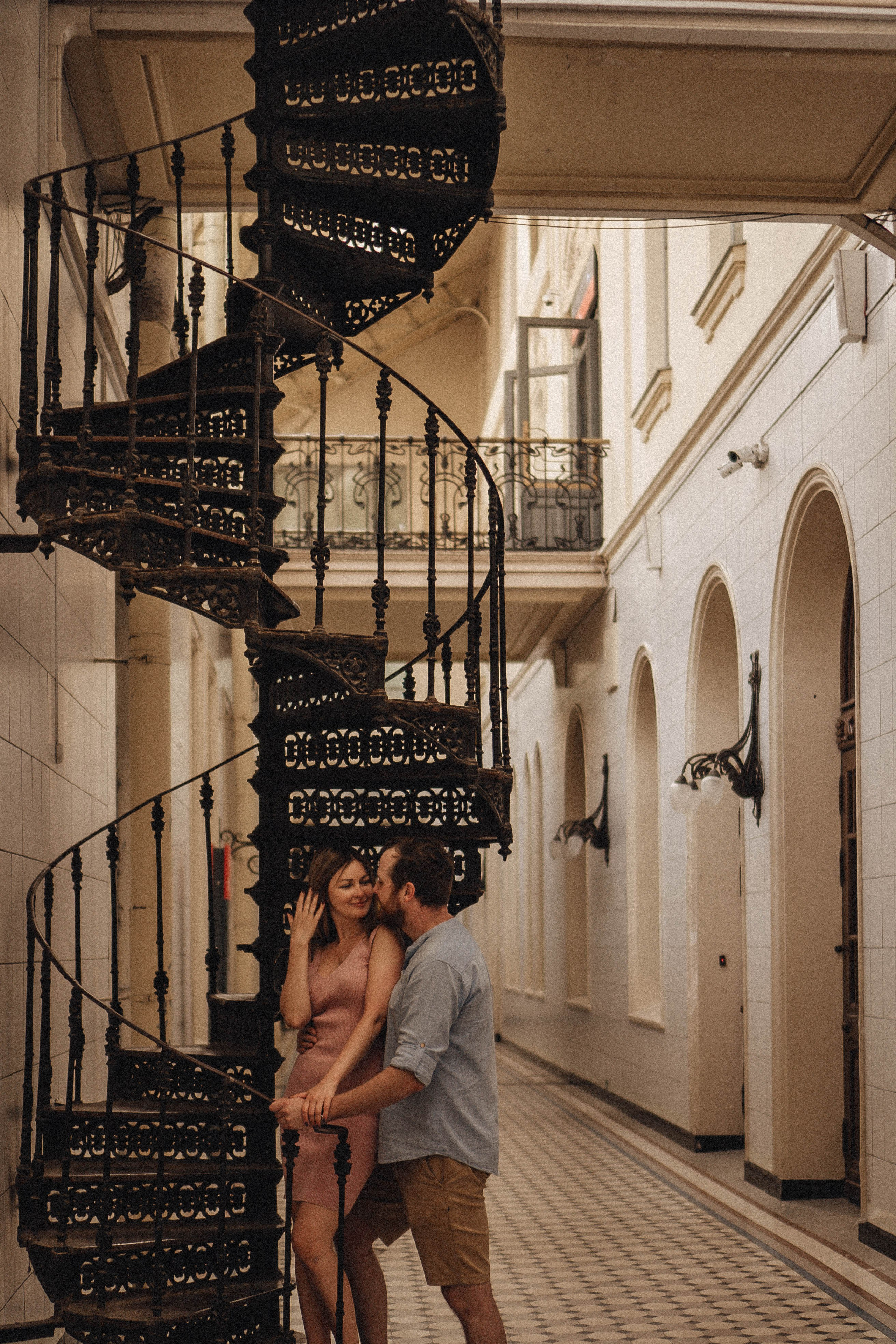 История на реальных событиях. Профессиональный фотограф, Санкт-Петербург — Виктория Богомолова