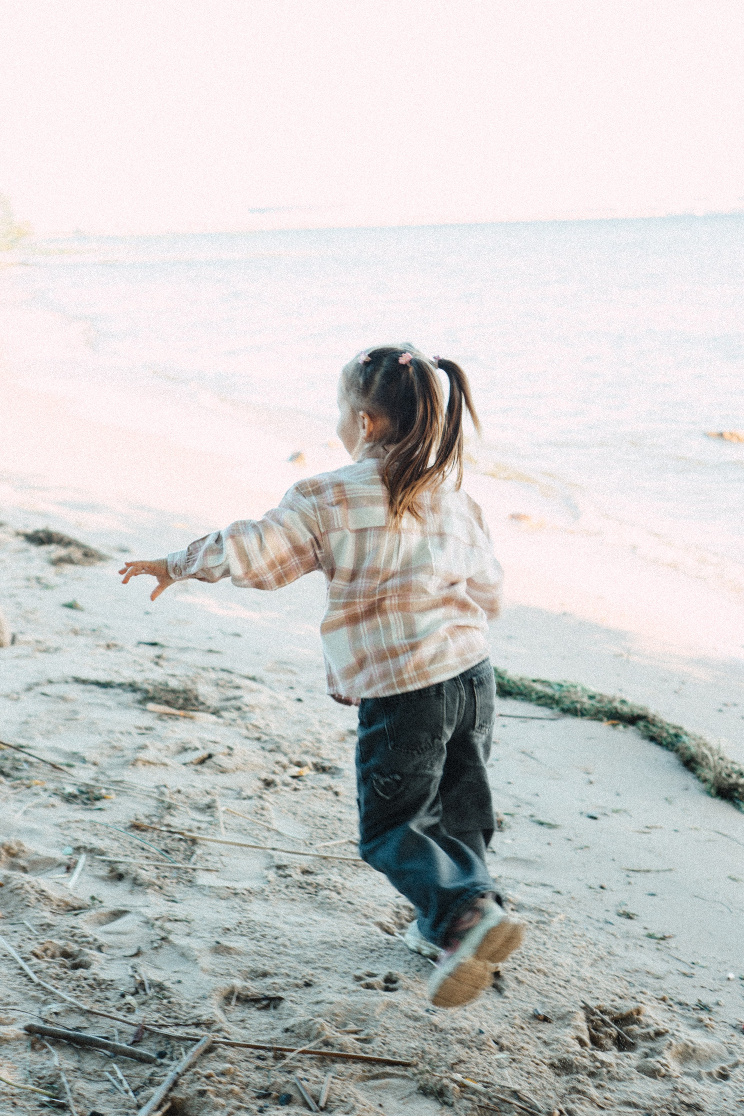 МАМА И ДОЧКА НА ФИНСКОМ ЗАЛИВЕ. Профессиональный фотограф, Санкт-Петербург — Виктория Богомолова