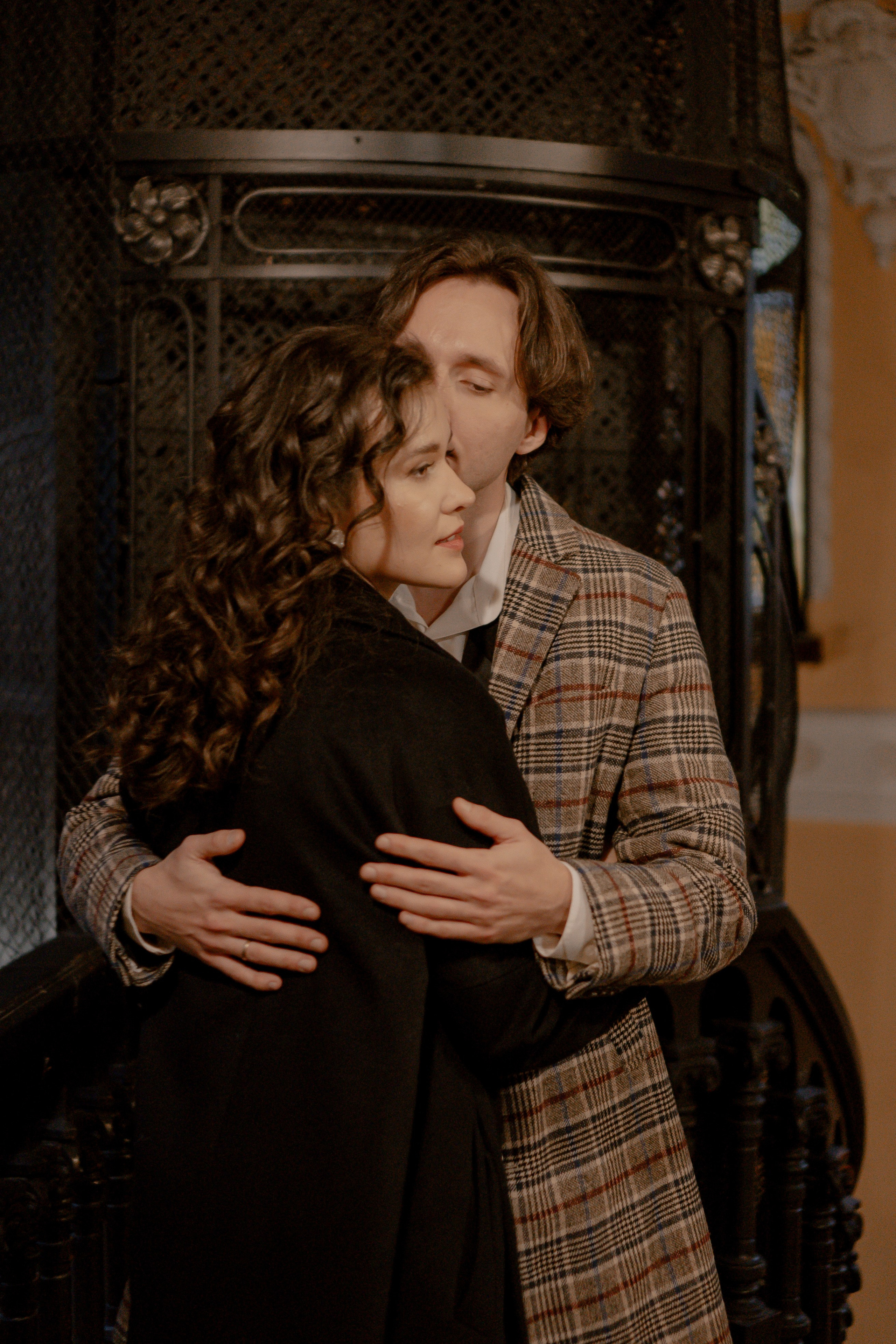 Парадная в Санкт-Петербурге. Профессиональный фотограф, Санкт-Петербург — Виктория Богомолова