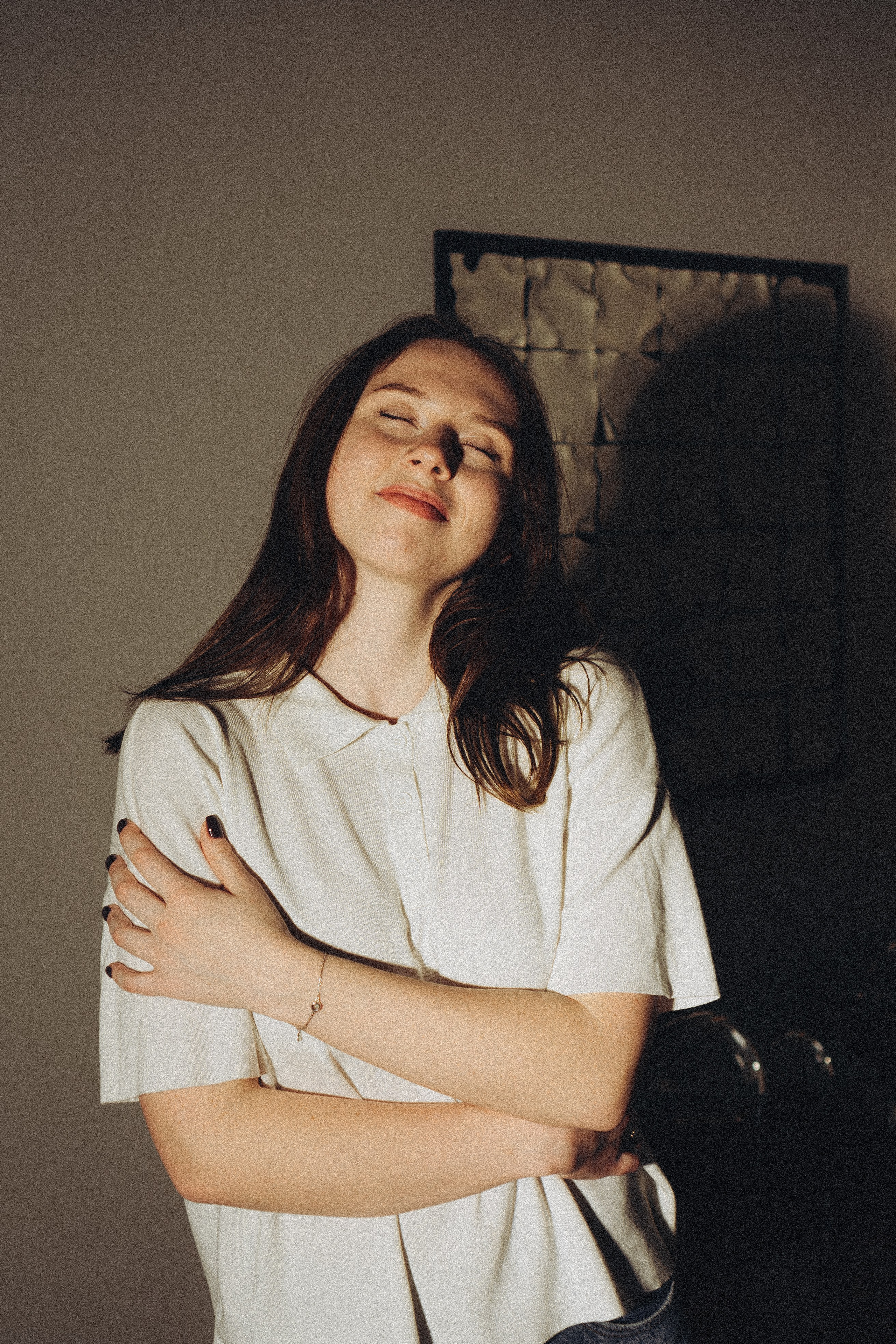 Студийная история. Профессиональный фотограф, Санкт-Петербург — Виктория Богомолова