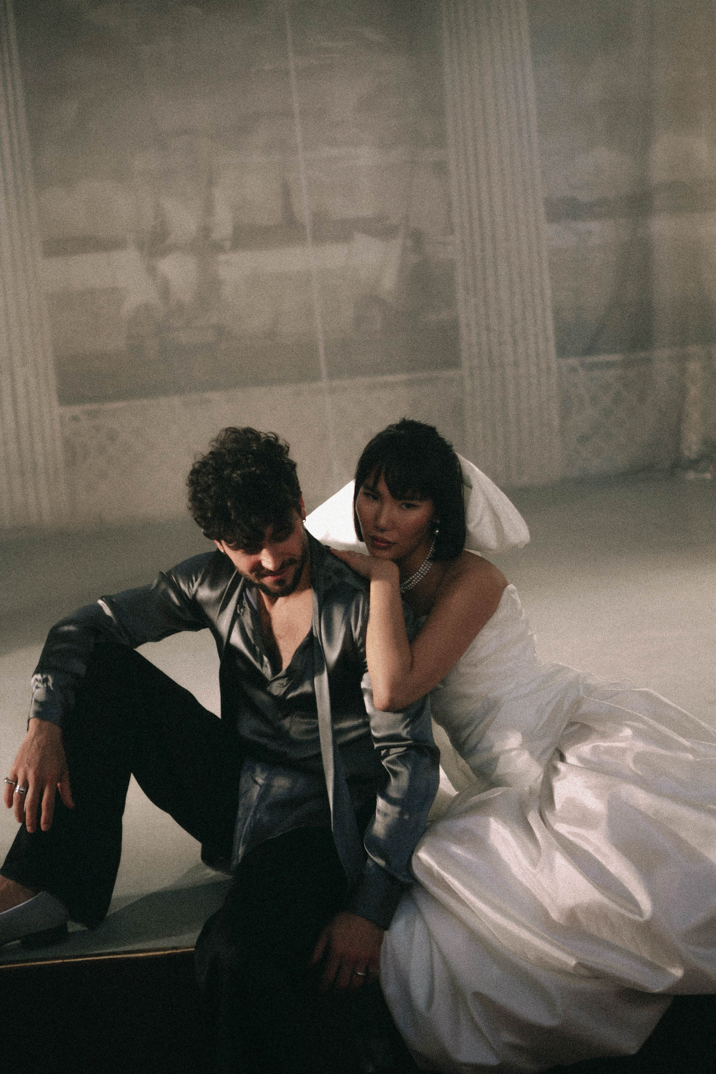 СВАБЕДНАЯ ФОТСЕССИИЯ В ОДНОМ ИЗ ЗАЛОВ НИКОЛАЕВСКОГО ДВОРЦА. Профессиональный фотограф, Санкт-Петербург — Виктория Богомолова