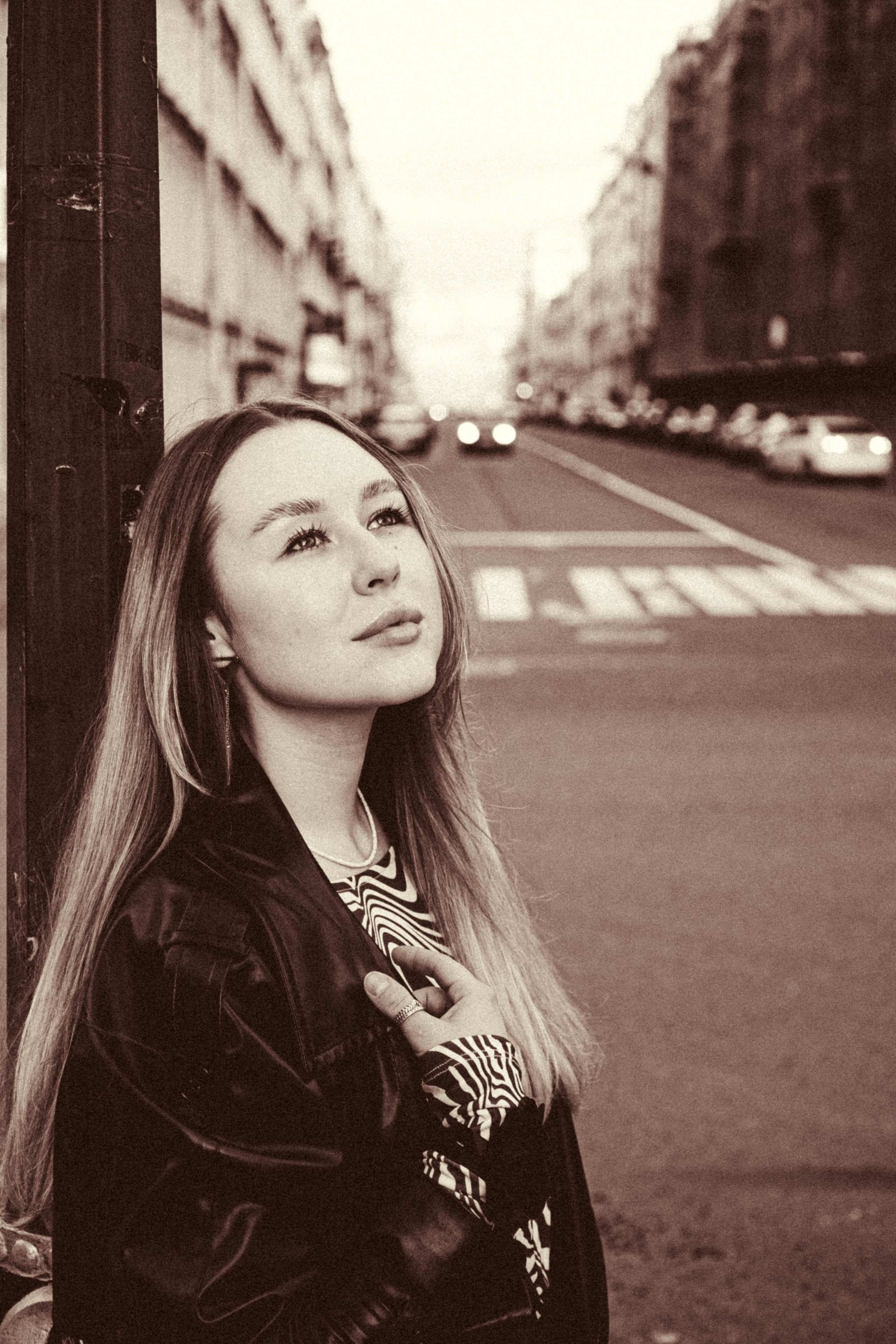 Ксения. Профессиональный фотограф, Санкт-Петербург — Виктория Богомолова