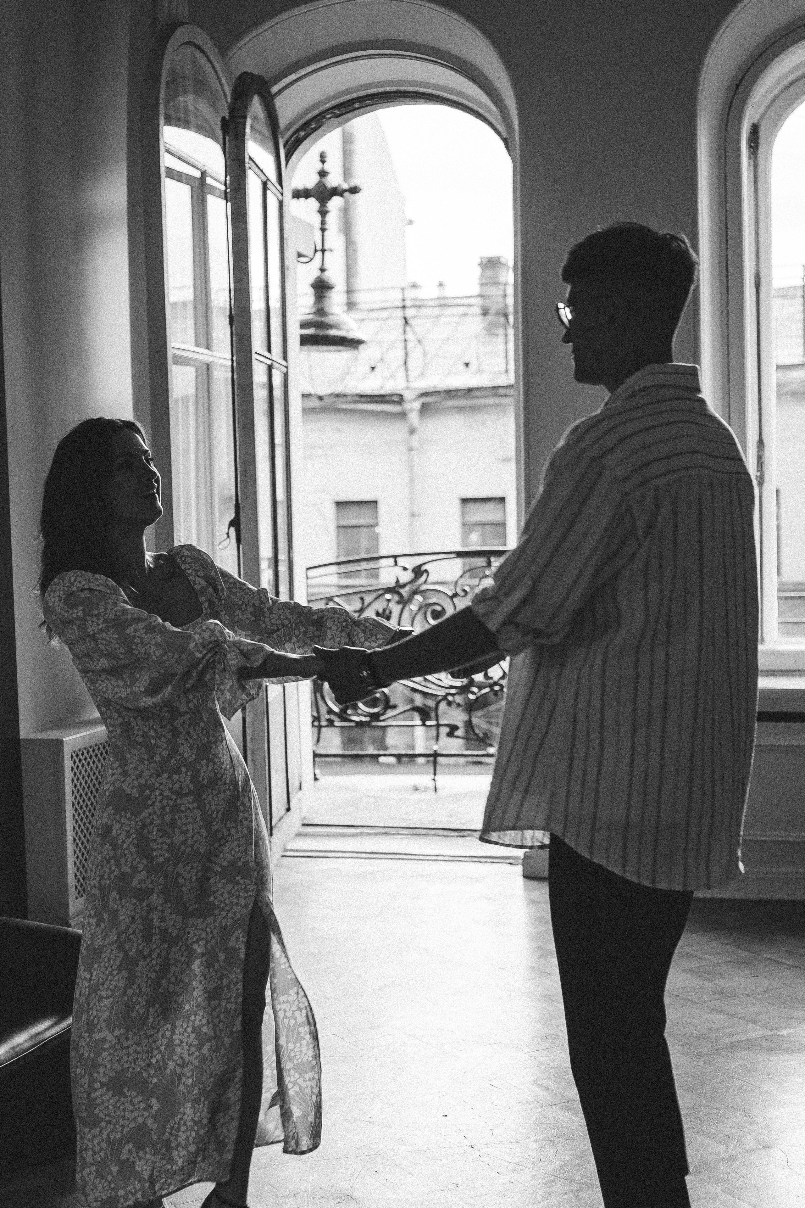 ЛЮБОВЬ В ИЮНЕ. Профессиональный фотограф, Санкт-Петербург — Виктория Богомолова