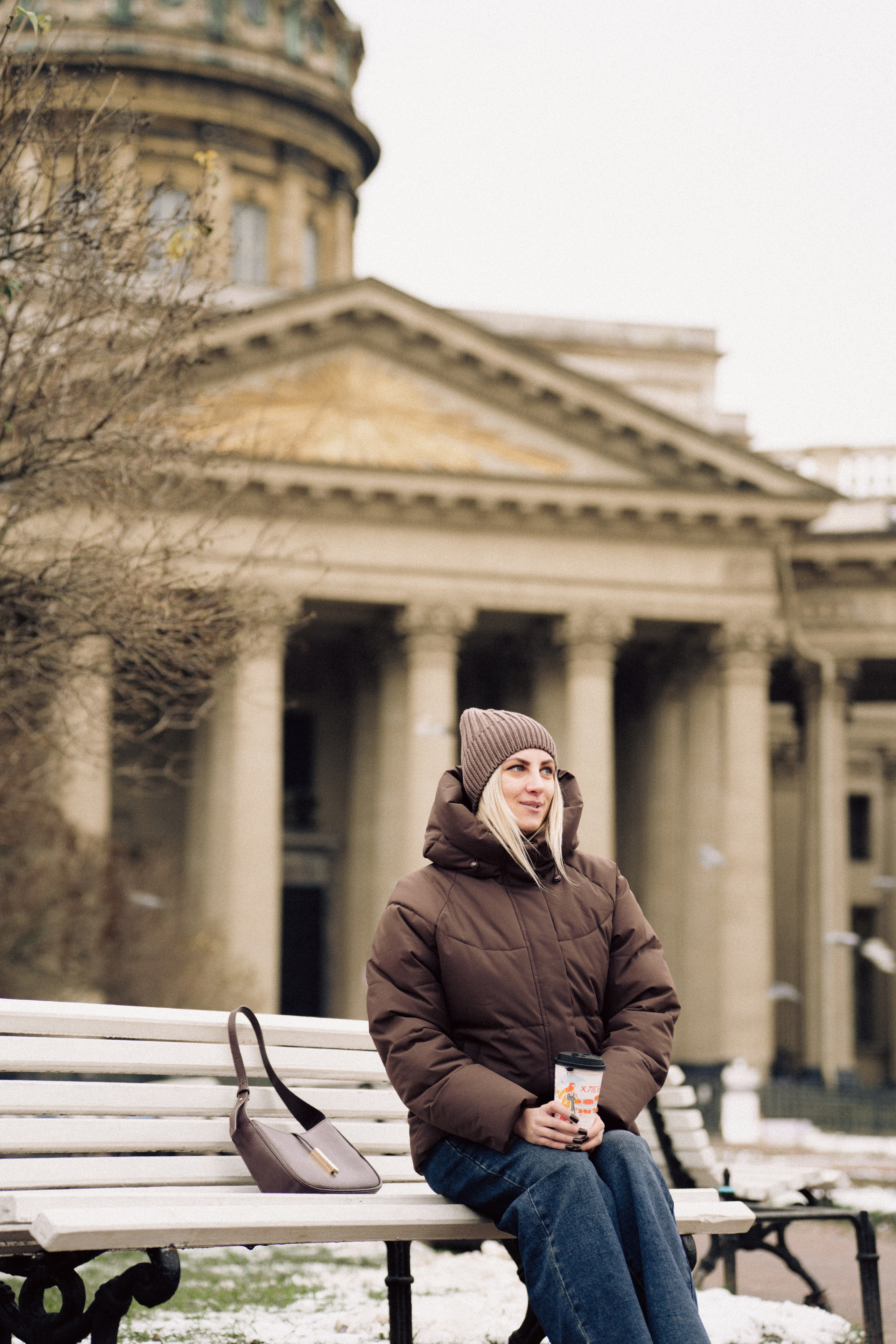 ПРОГУЛКА ПО ГОРОДУ ВОЗЛЕ КАЗАНСКОГО СОБРА. Профессиональный фотограф, Санкт-Петербург — Виктория Богомолова
