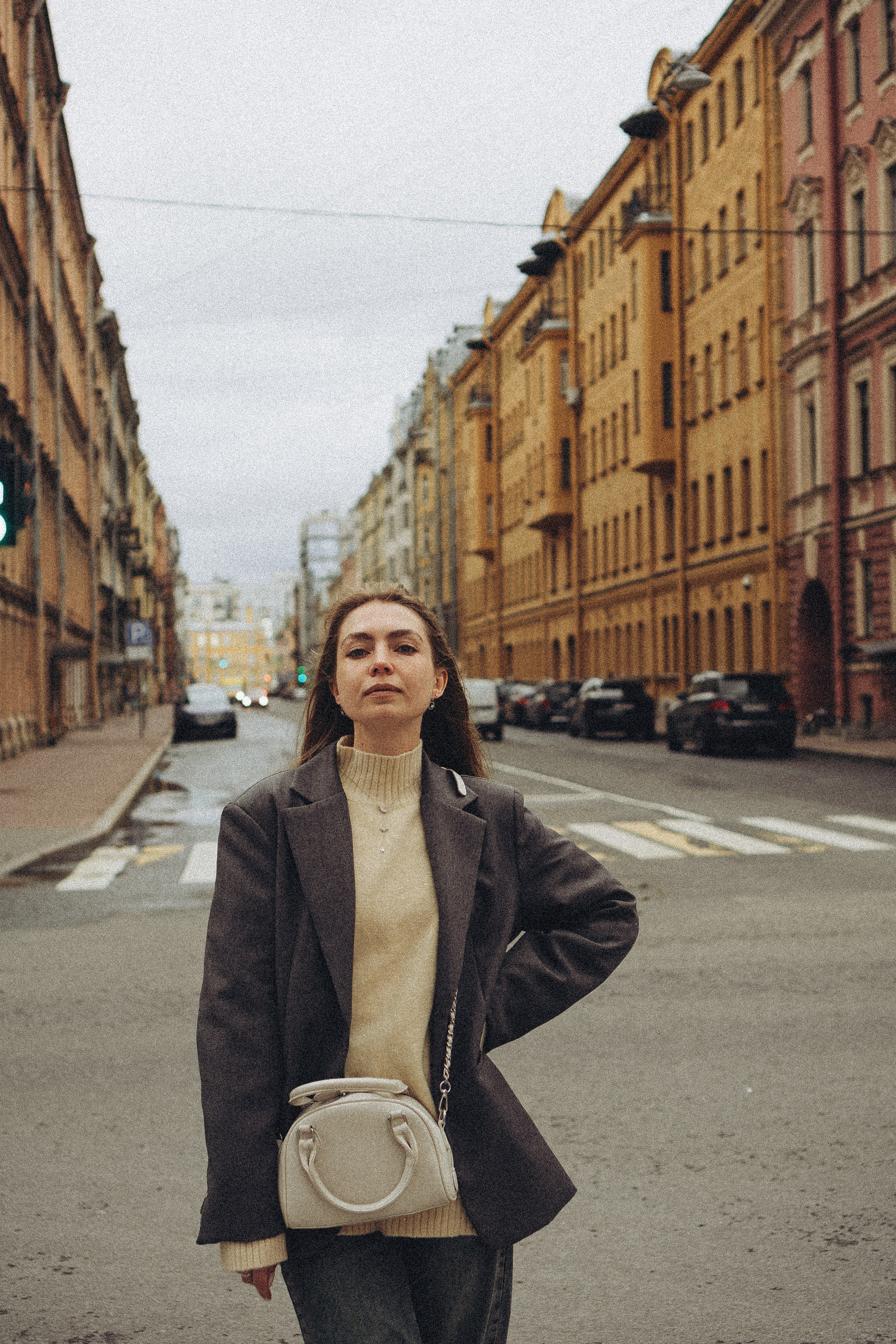ПРОГУЛКА НА ЧЕРНЫШЕВСКОЙ. Профессиональный фотограф, Санкт-Петербург — Виктория Богомолова