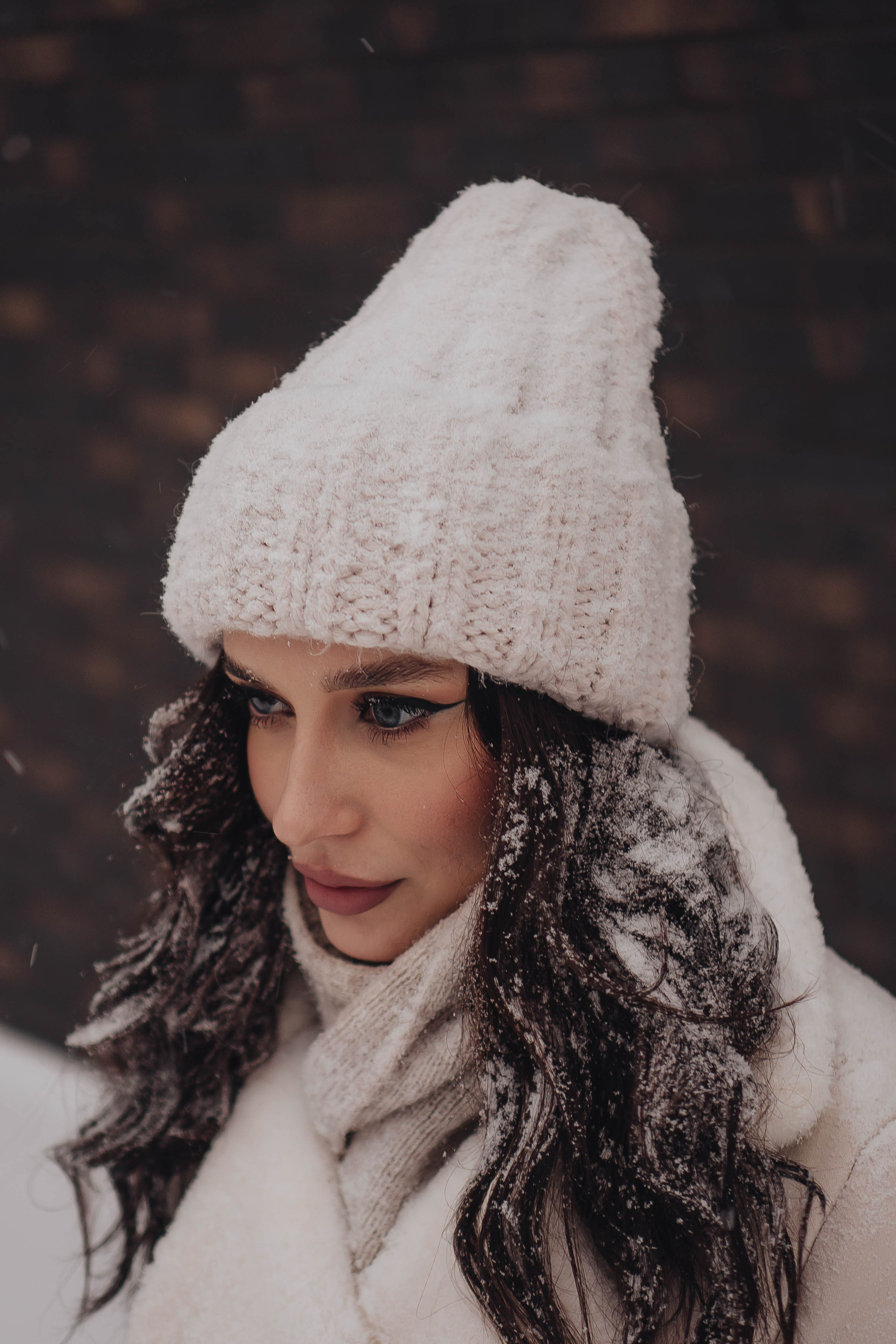 Зимняя сказка. Профессиональный фотограф, Санкт-Петербург — Виктория Богомолова