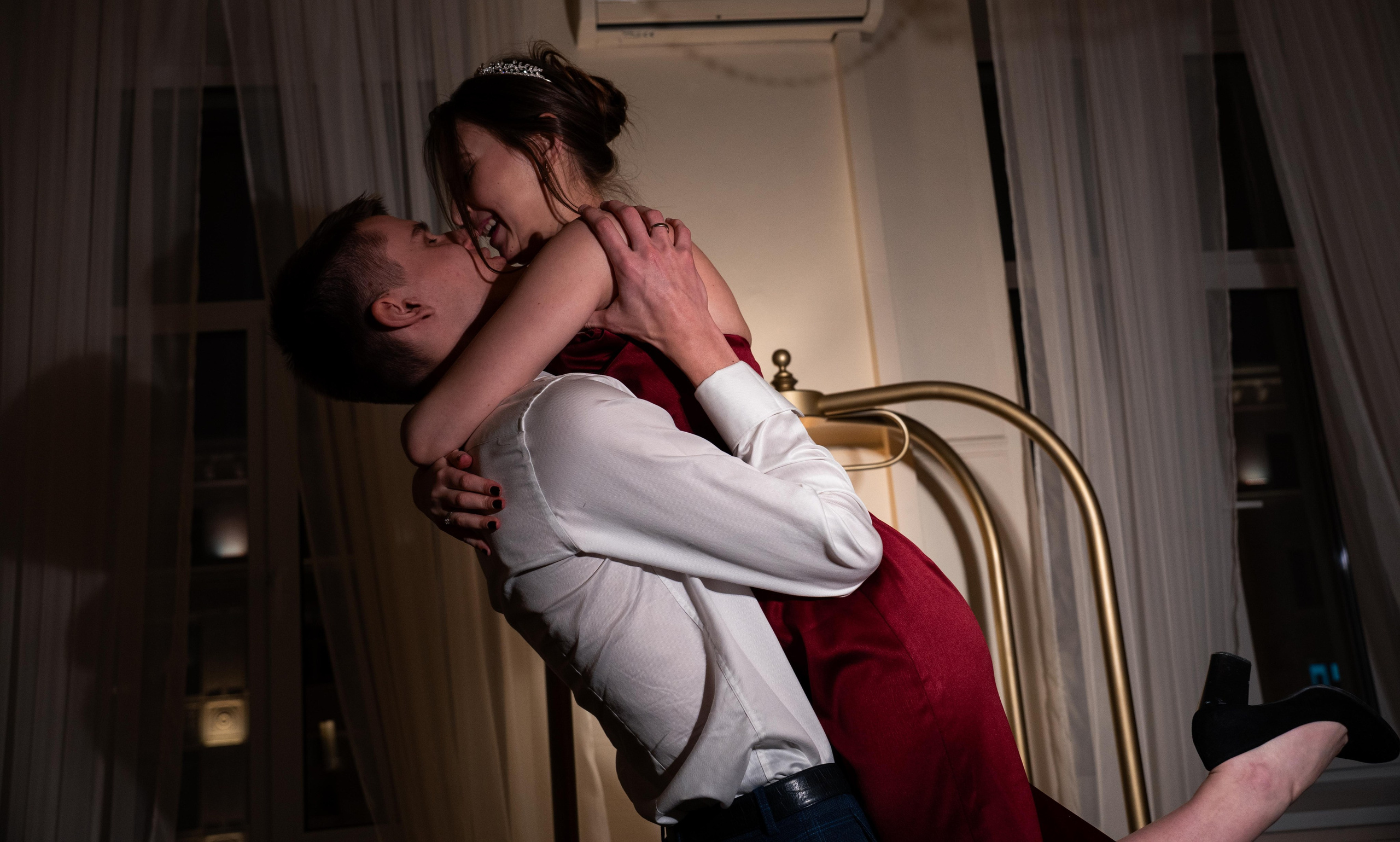 День рождения 14.03.2026. Коммерческий и художественный фотограф и видеограф в Москве Арсений Тургенев