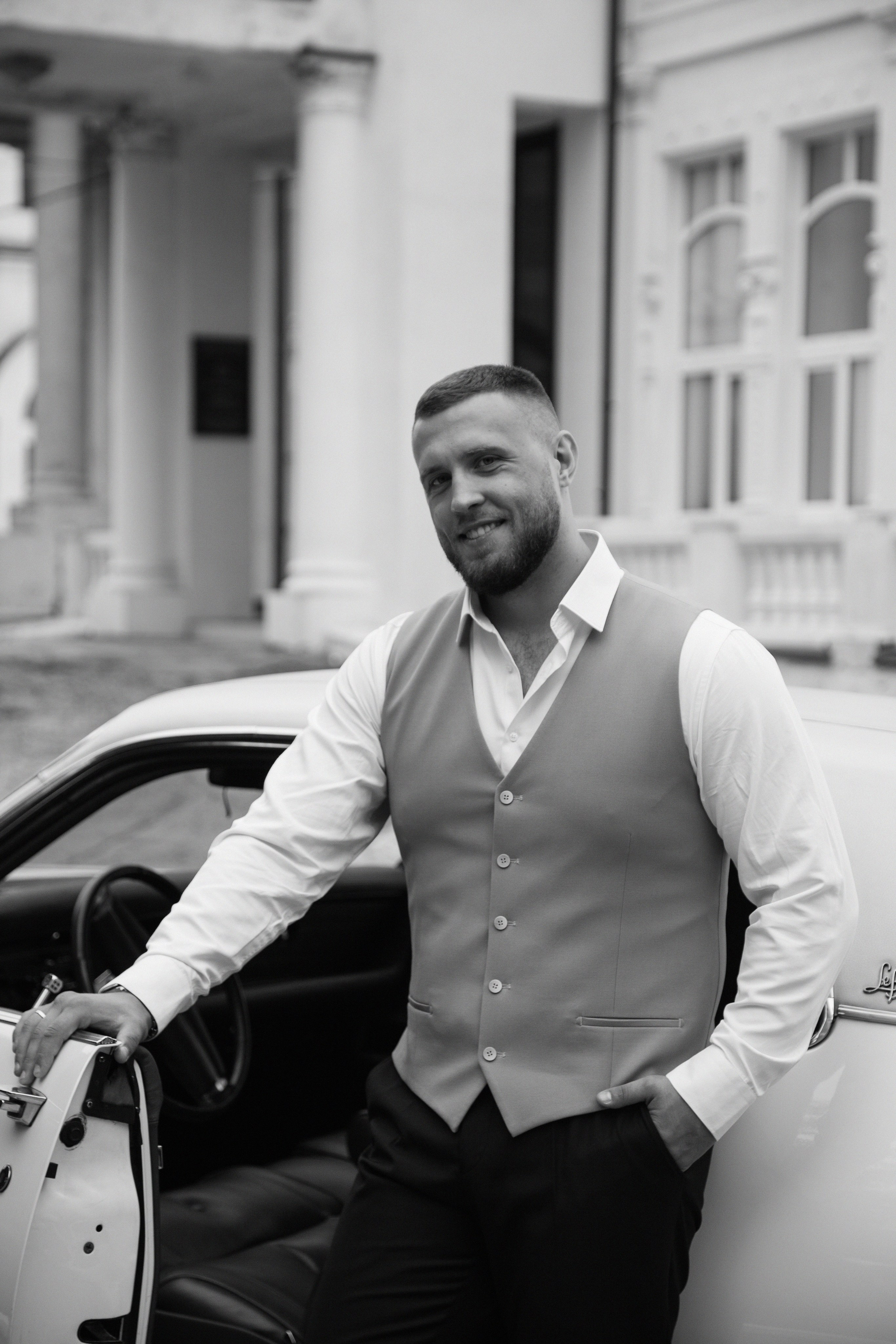 Влад и Ангелина. Орнштейн Полина I Фотограф Самара