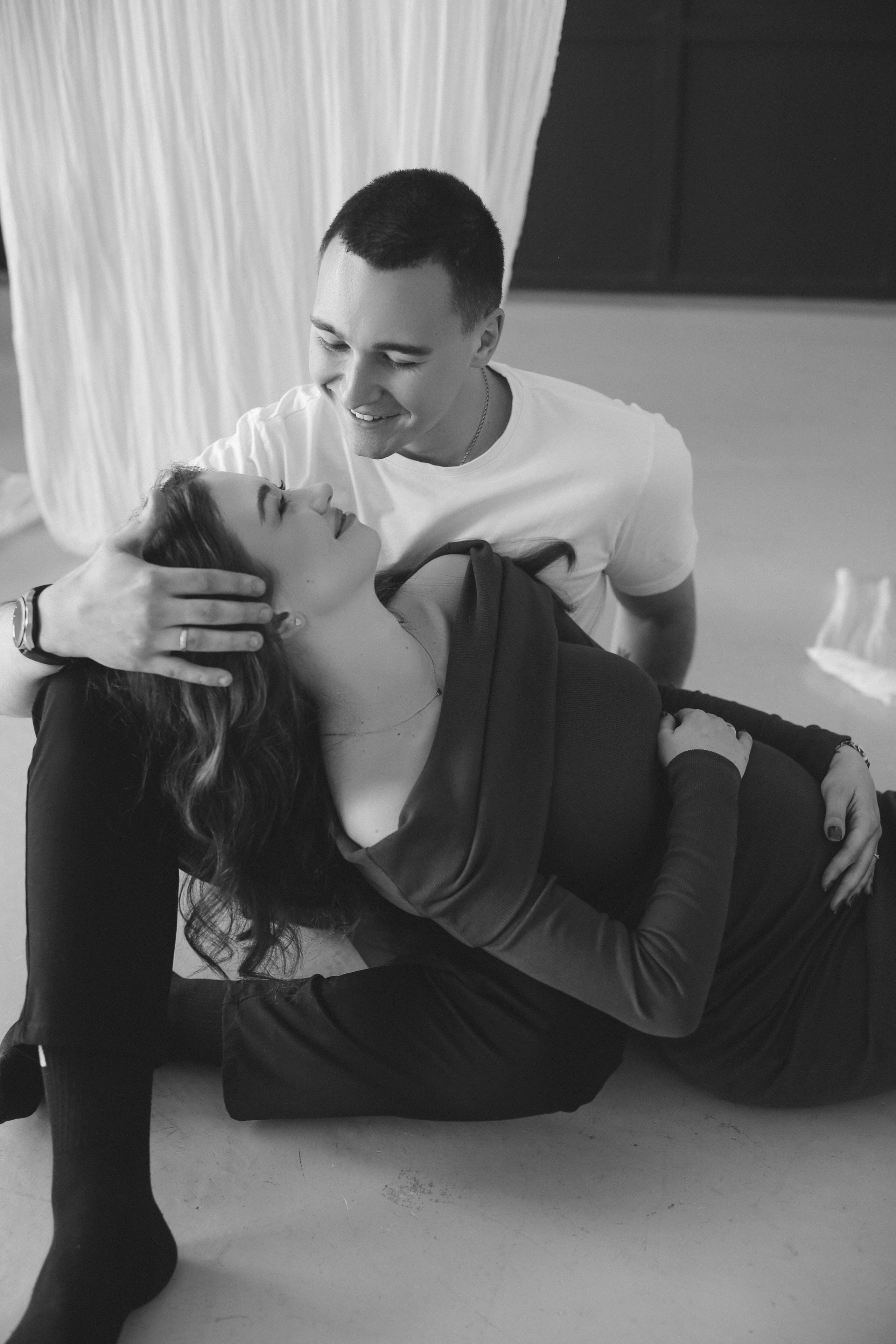 Беременность. Фотограф Беременности