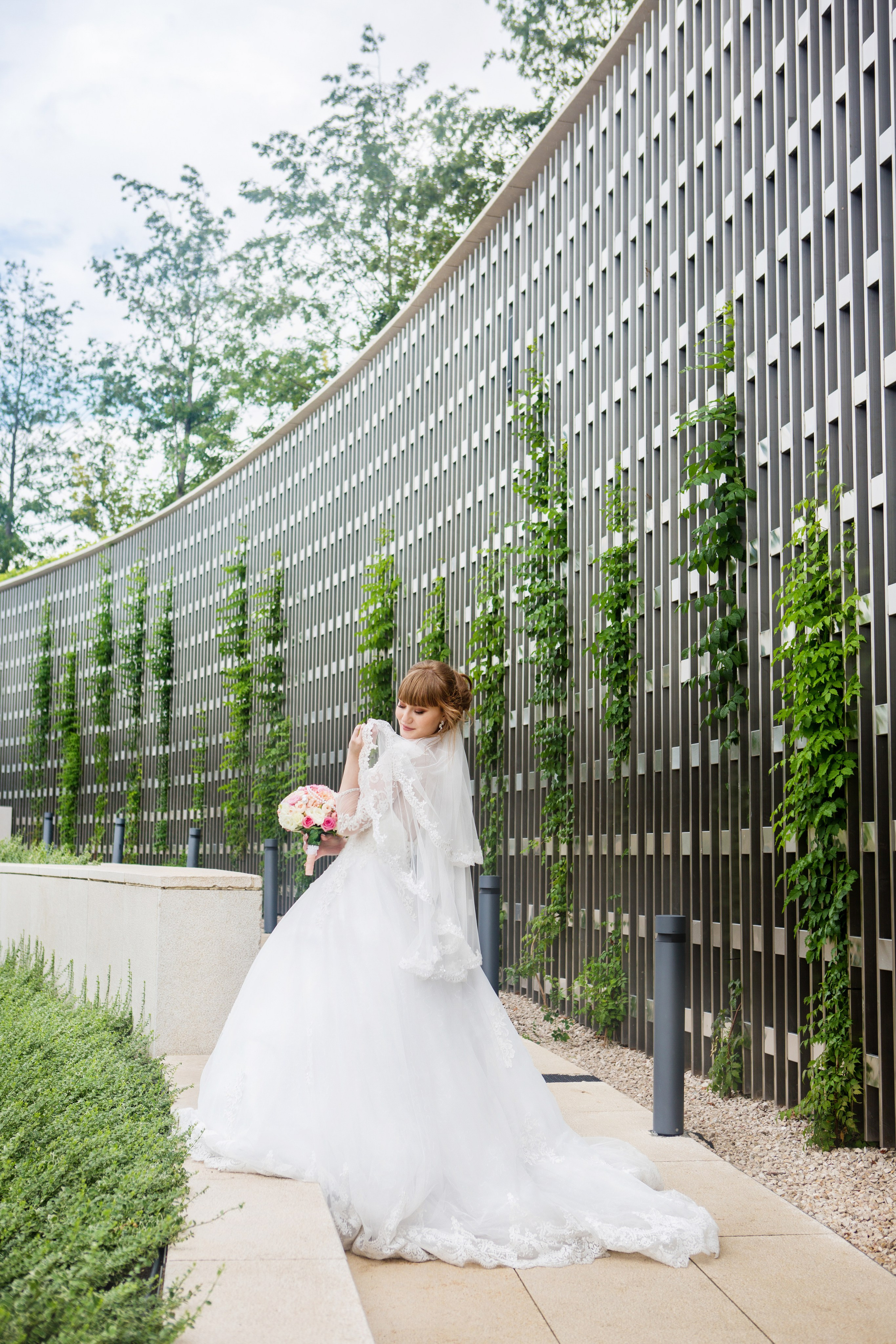 Валентина и Игорь. Свадебный семейный и детский фотограф в Краснодаре Карина Федоровская