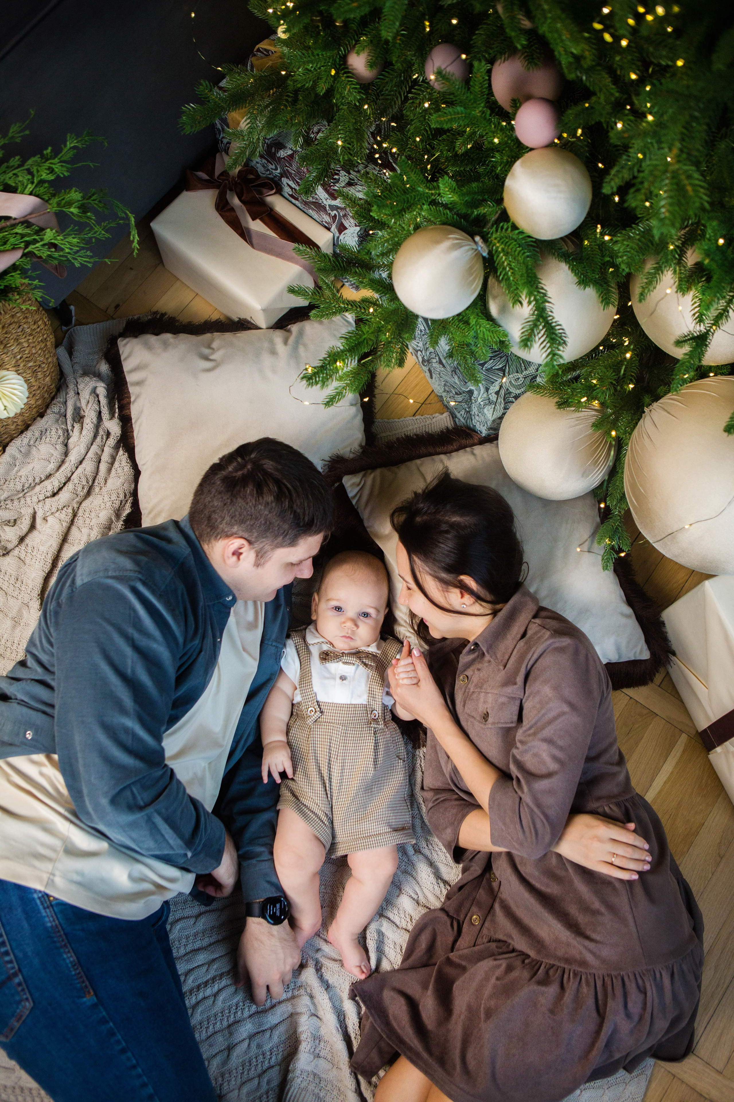 Фотостудия «Perfect», зал Паркет. Свадебный семейный и детский фотограф в Краснодаре Карина Федоровская