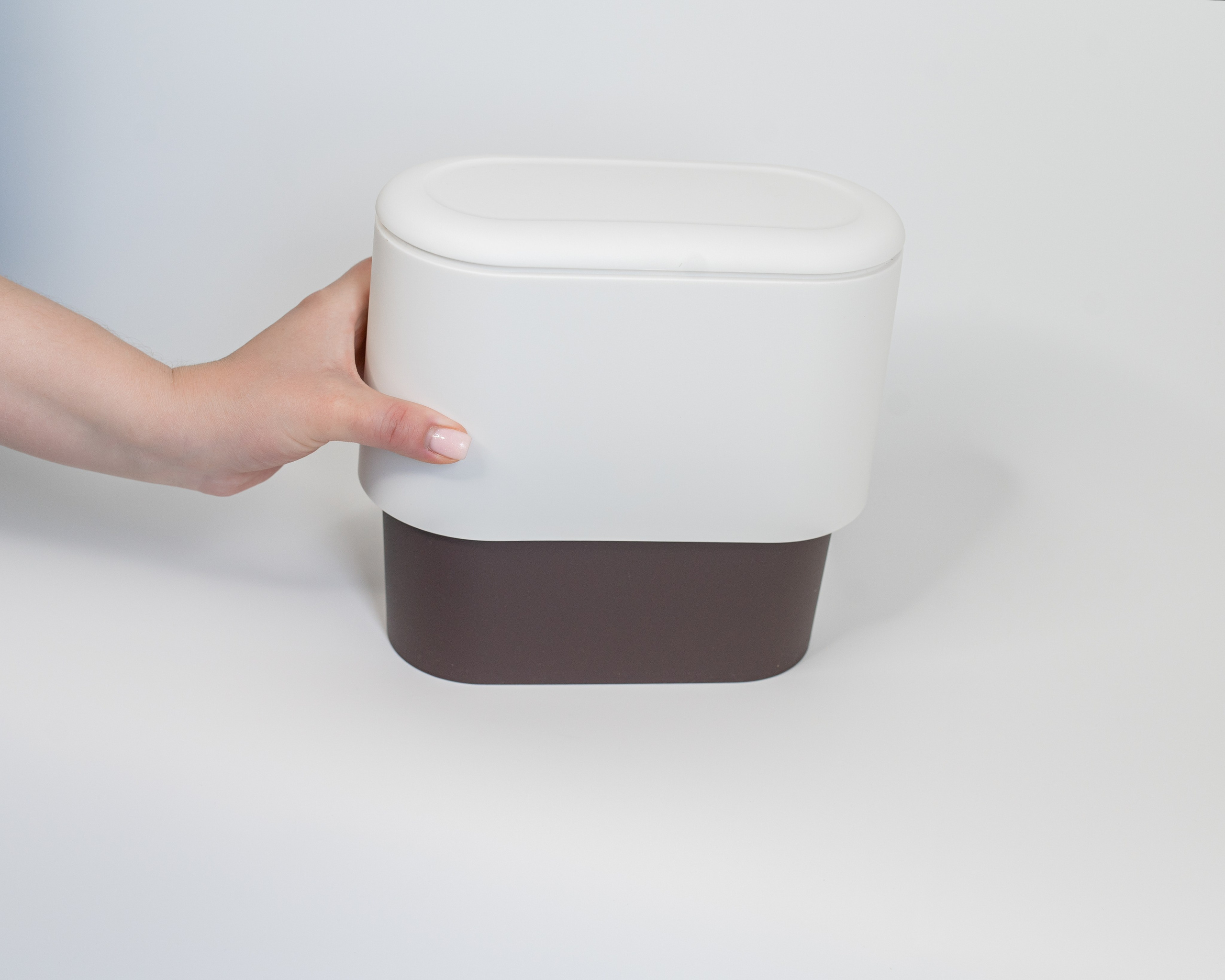 Мини_мусорка. Семейный и женский фотограф в Краснодаре Александра Синчук