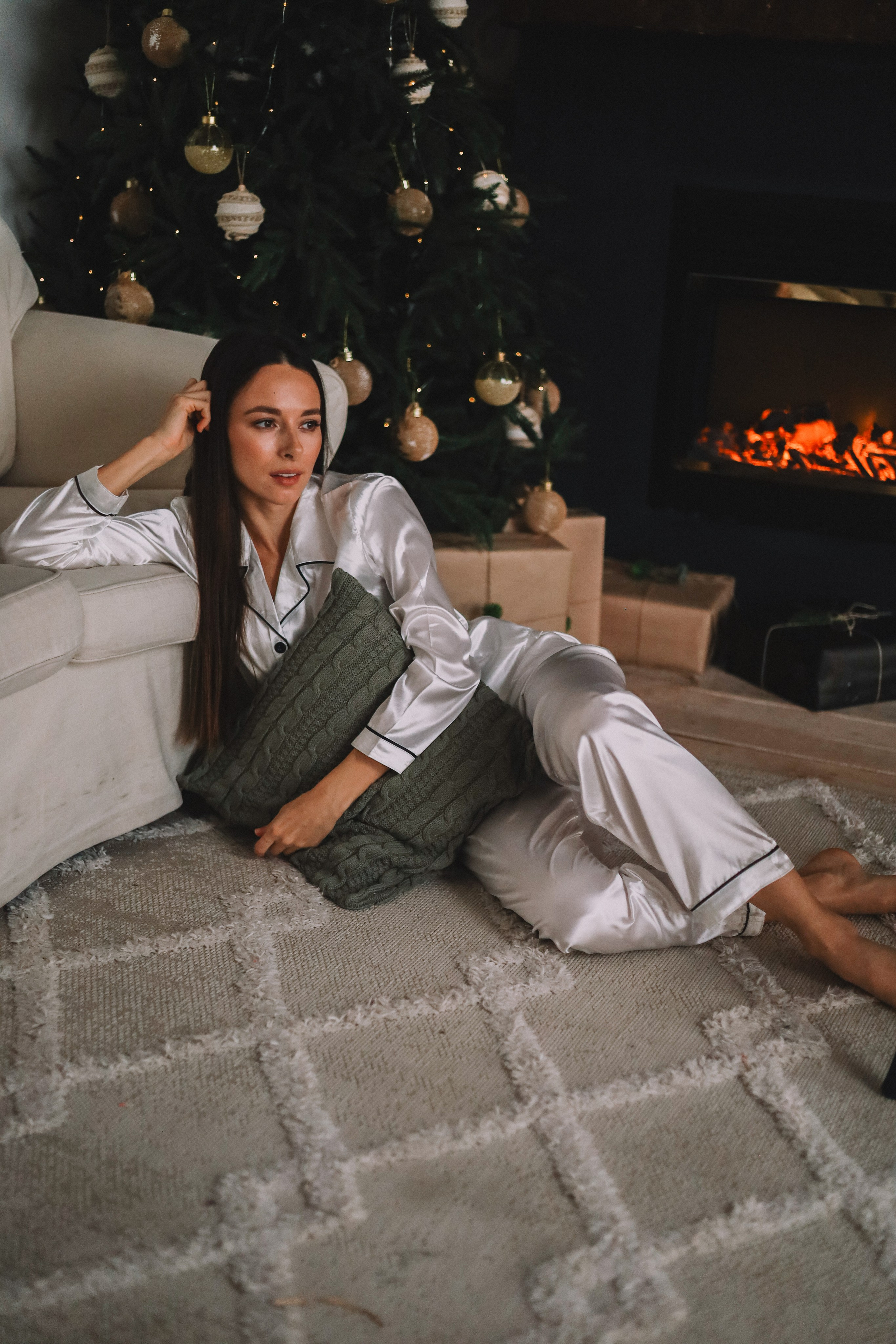 Юля, София, Федя. Фотограф Анастасия Гордовская