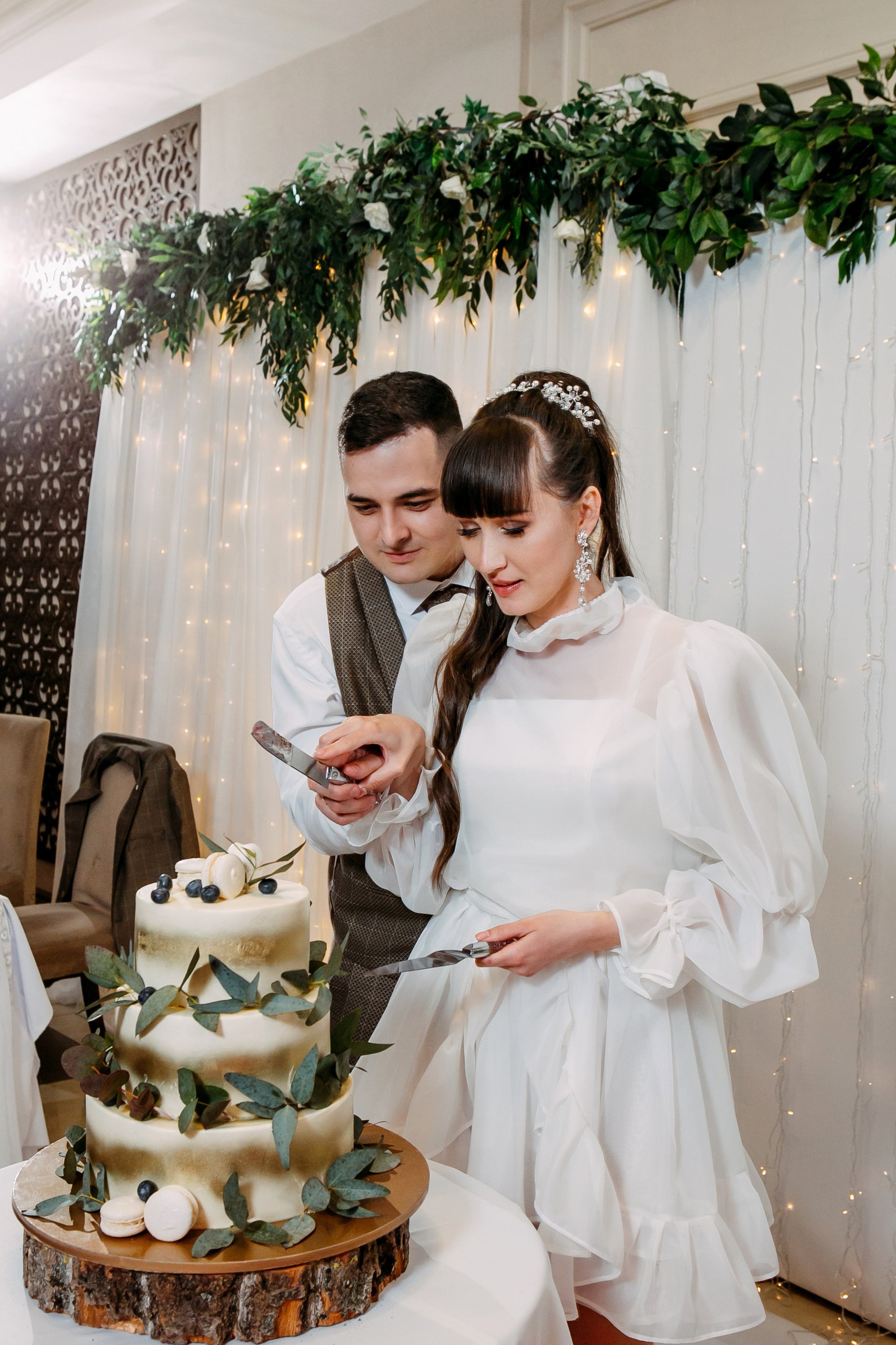 Роман и Диана. Фотограф Новороссийск