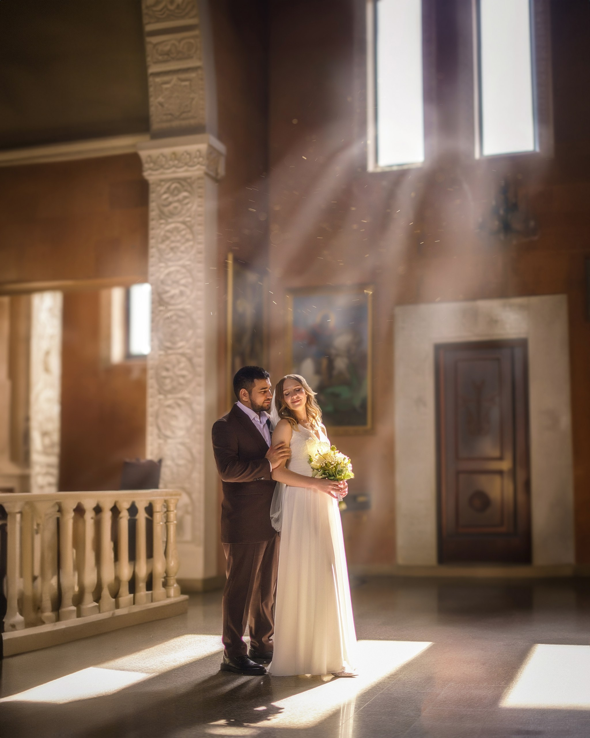 Свадебная Фотосессия. Фотограф в Анапе Новороссийске Краснодаре Меснянкина Наталья