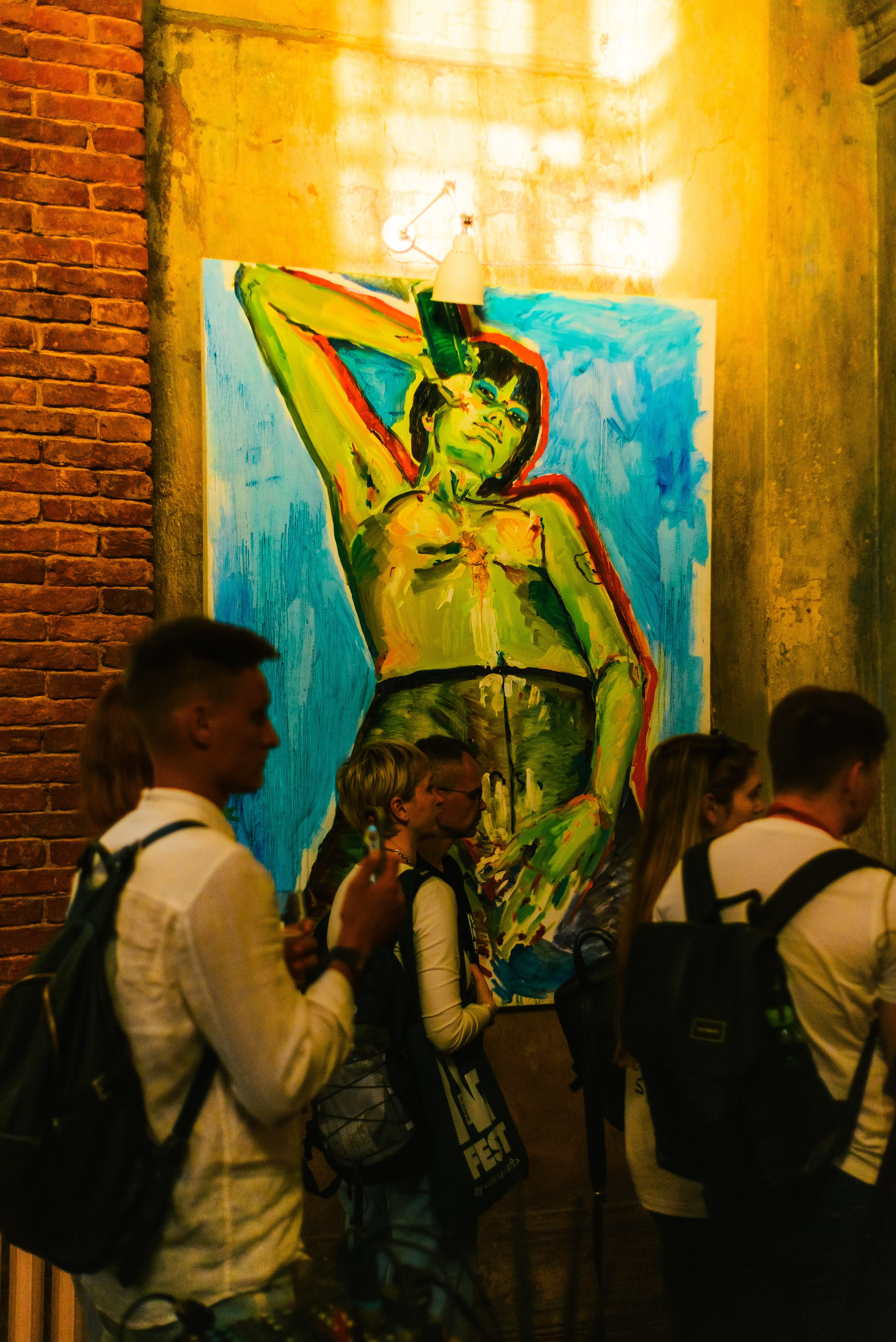 AA Fest 2024. Платонов Олег — фотограф Санкт-Петербург