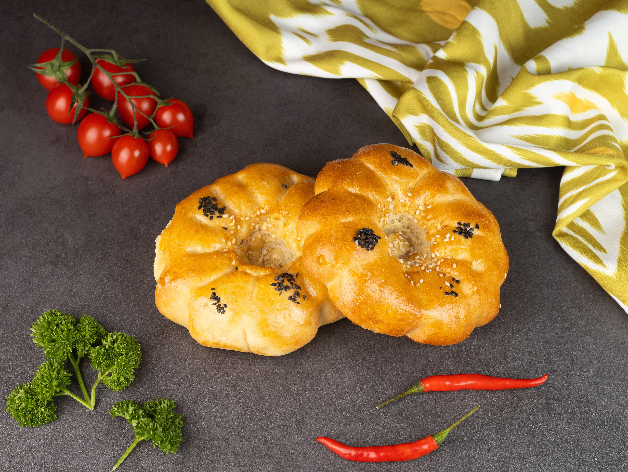 Food съемка. Предметный фотограф в Санкт-Петербурге Елена Хлебосолова