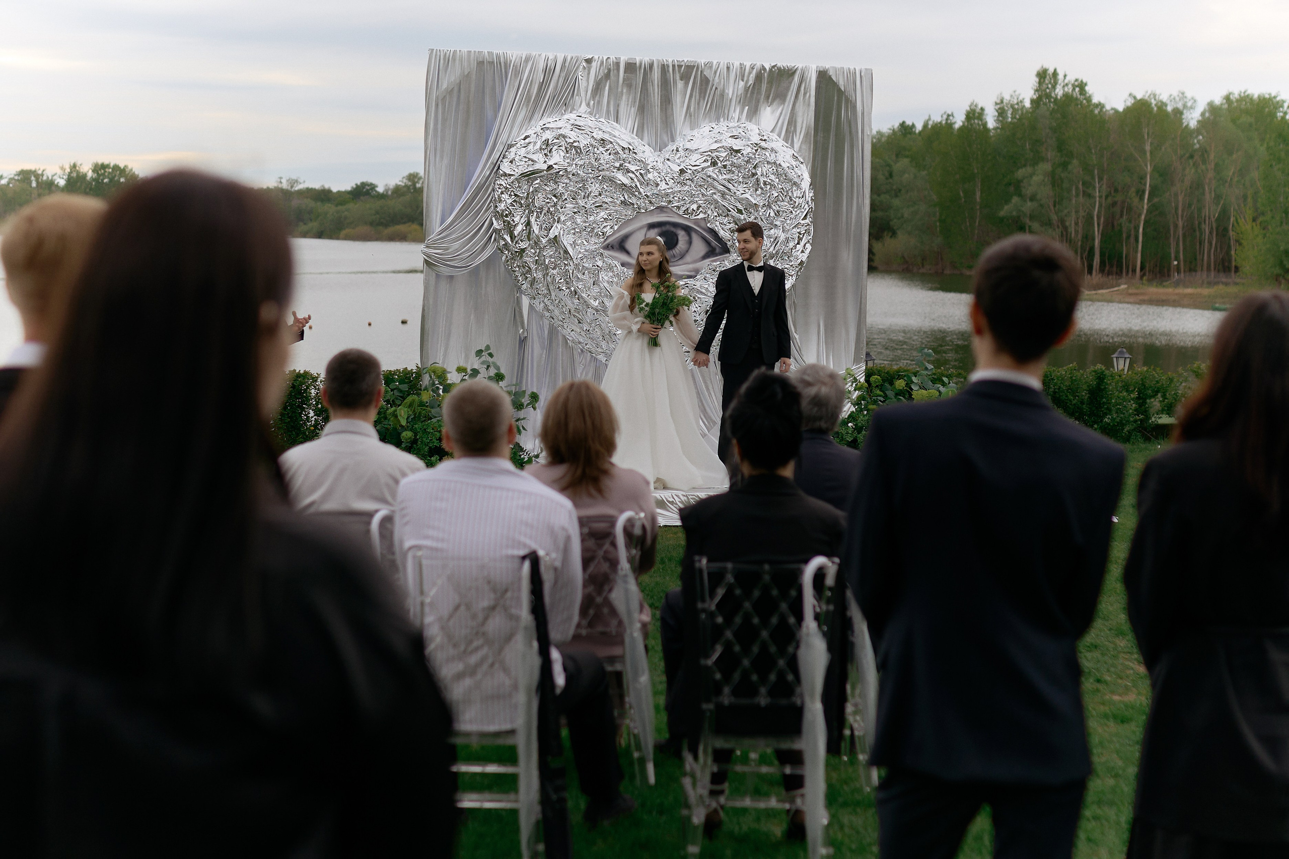 Владислав и Елизавета. DARYA.BELKINA