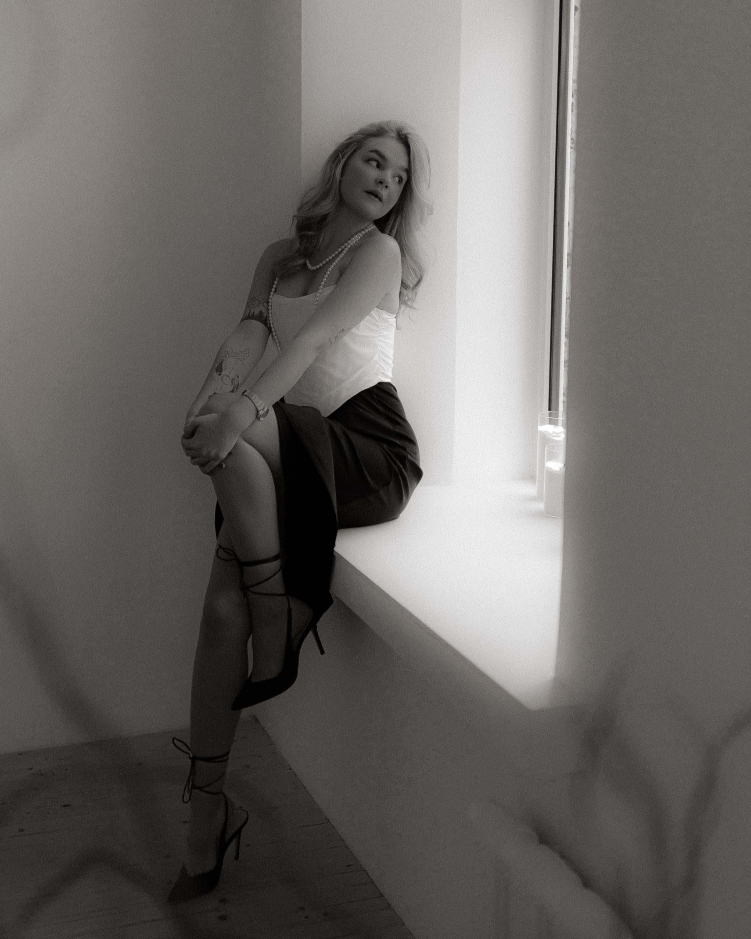 Елизавета. DARYA.BELKINA