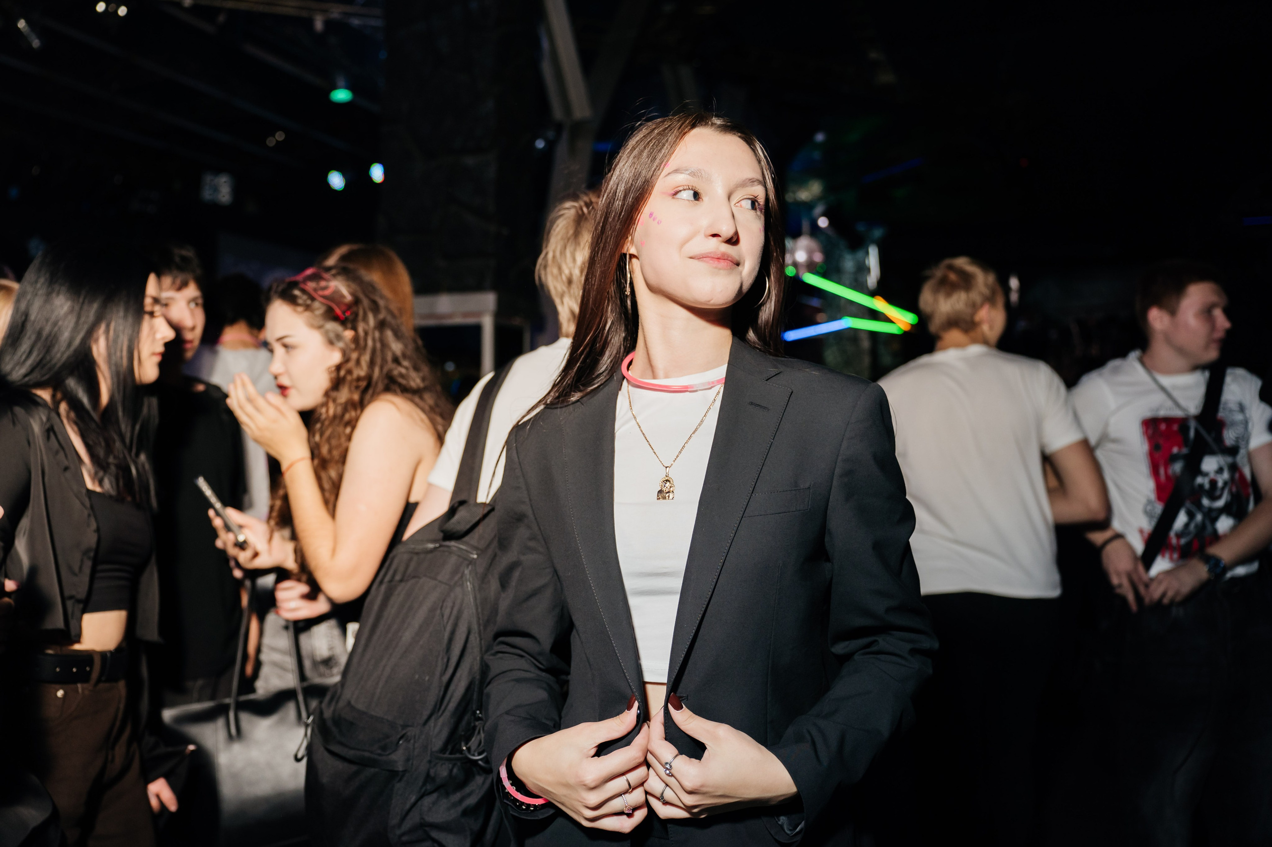 Посвящение в студенты. Видеограф и Фотограф в Челябинске Ксения и Владимир Рюмины