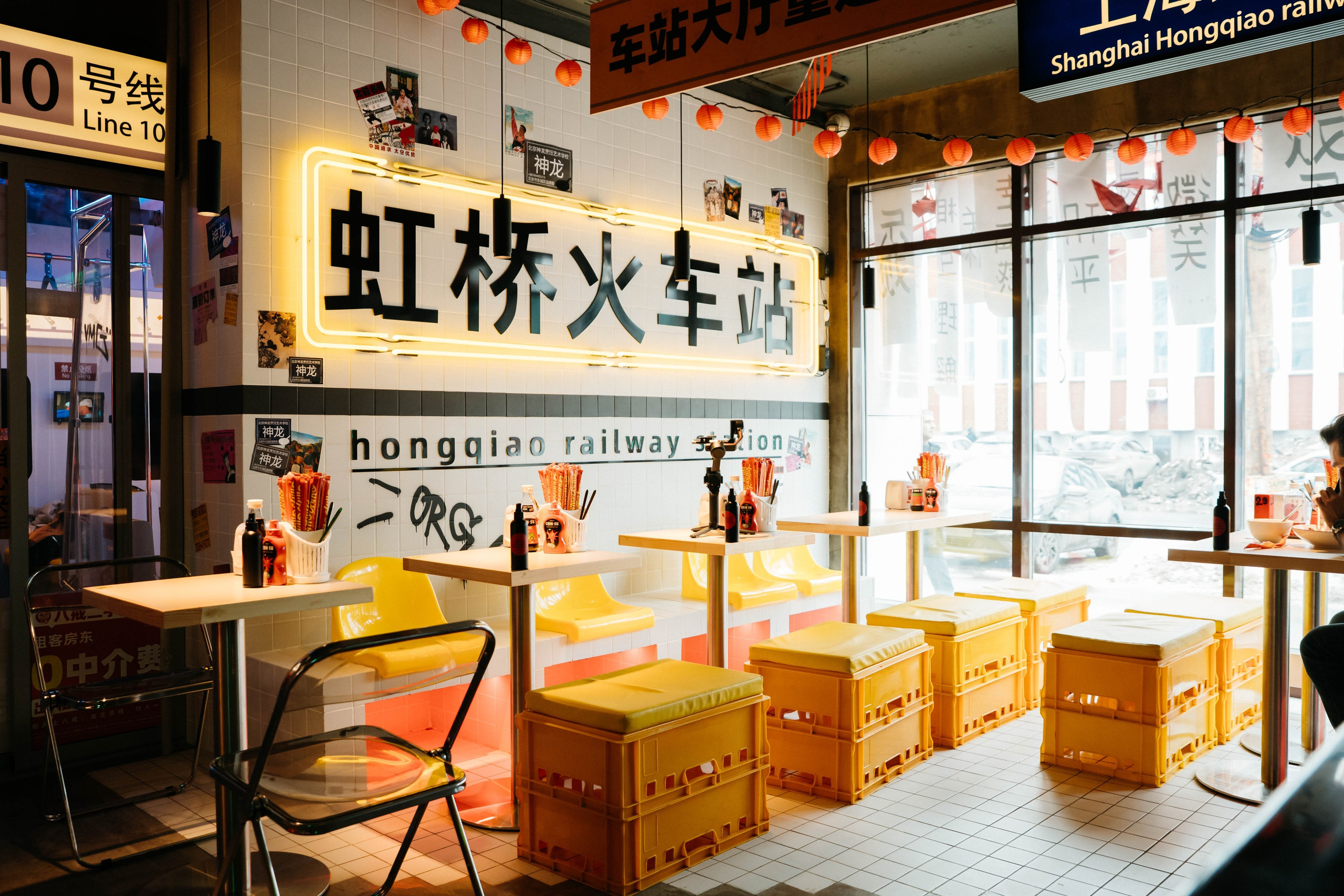 Интерьерная съемка для китайского ресторана «ЧИХО». Видеограф и Фотограф в Челябинске Ксения и Владимир Рюмины