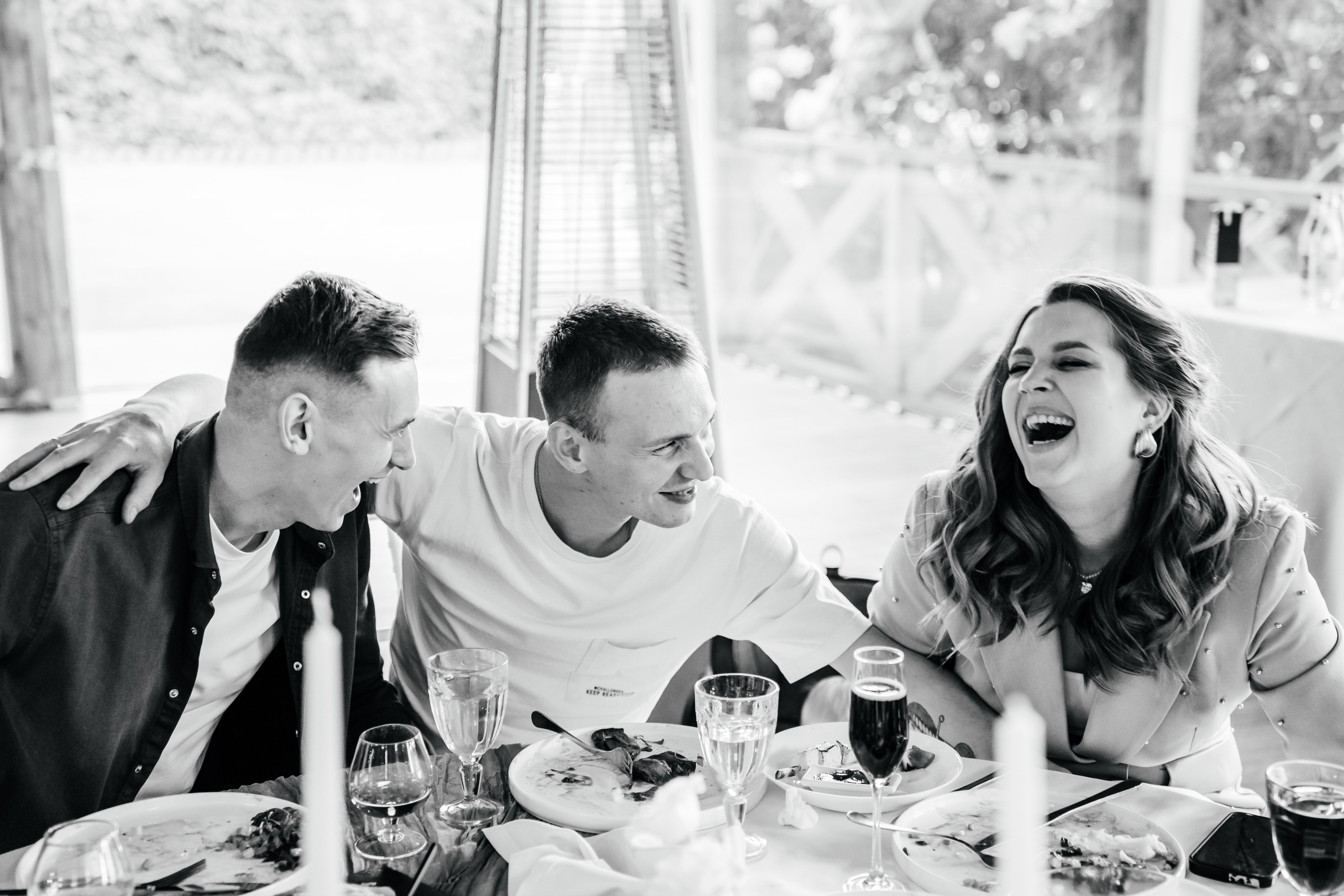 Мария и Илья. Видеограф и Фотограф в Челябинске Ксения и Владимир Рюмины