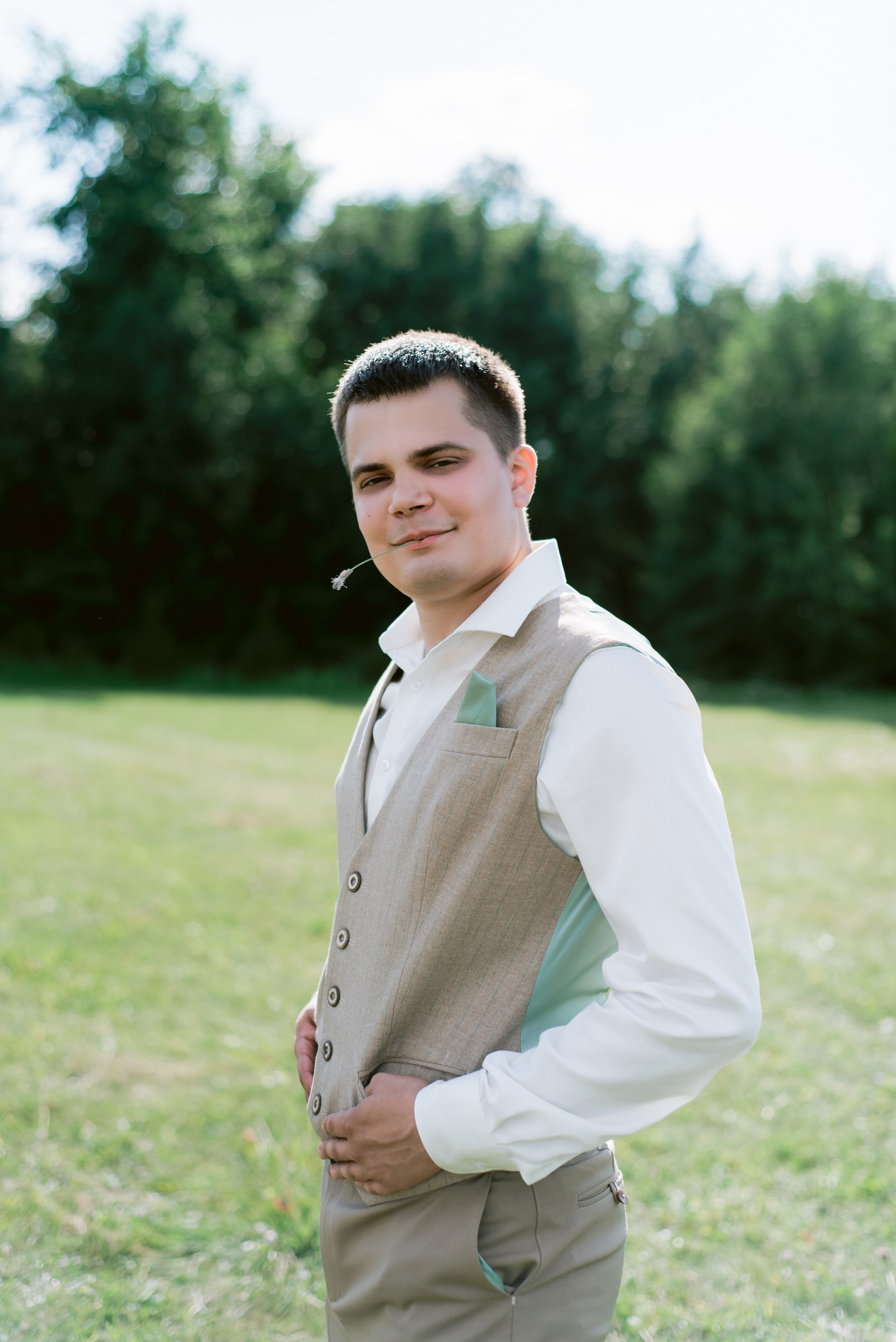 R&A. Свадебный фотограф Ижевск/Сарапул Анастасия Бель