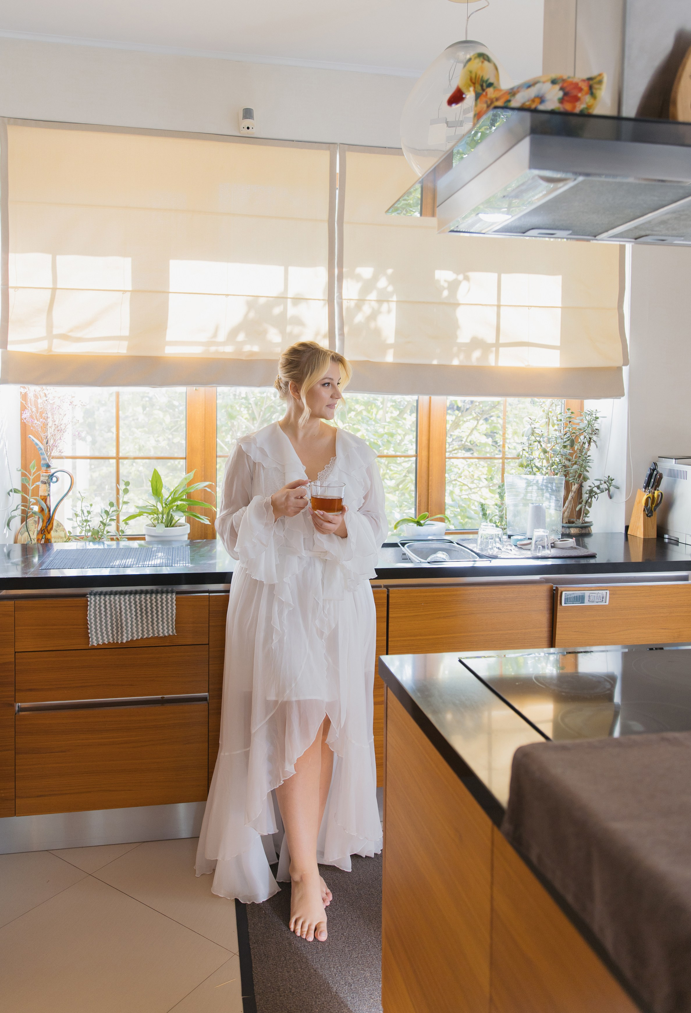 Е & И. Свадебный фотограф Москва Анна Шилова